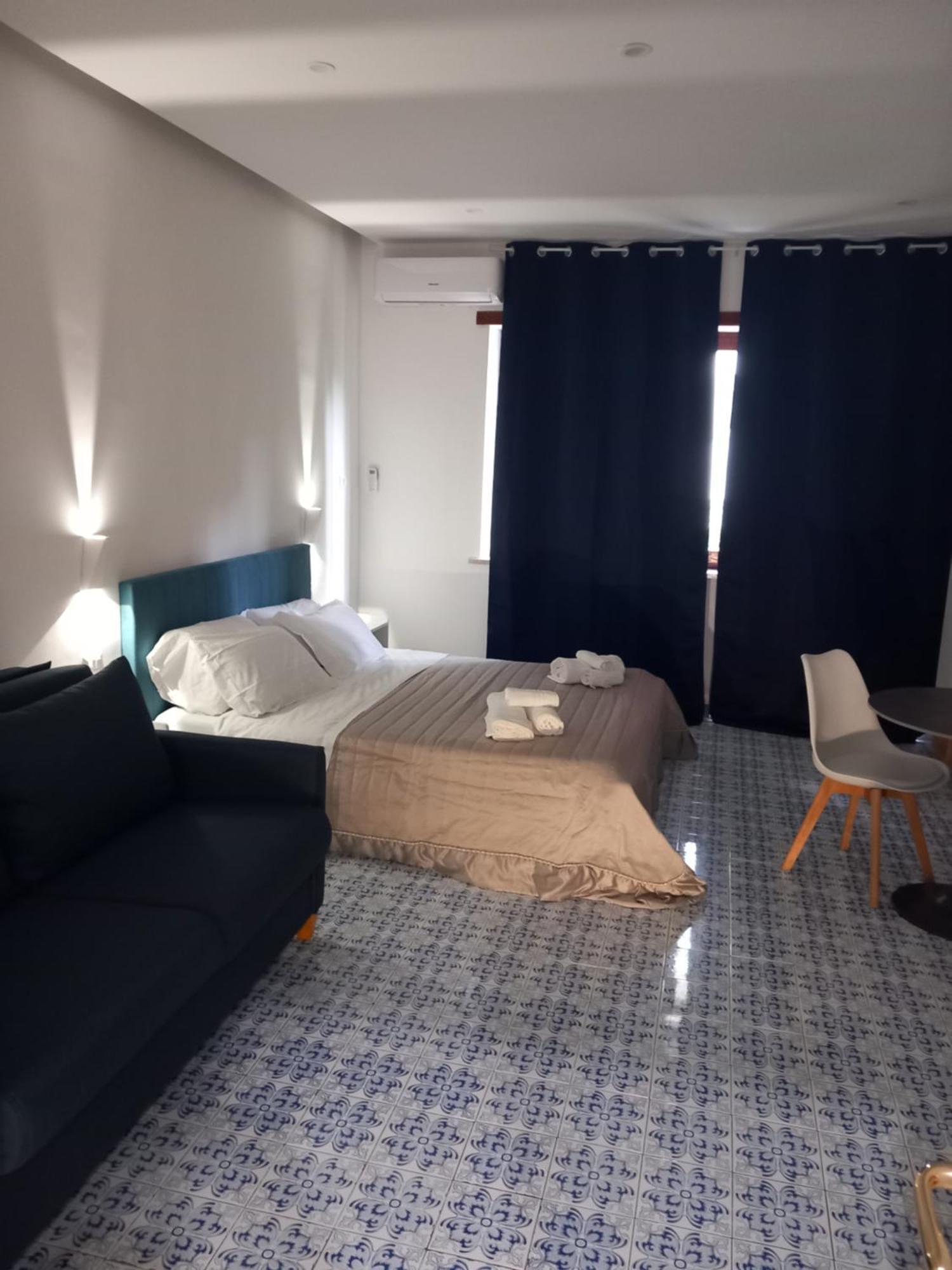 La Dolce Bed & Breakfast *