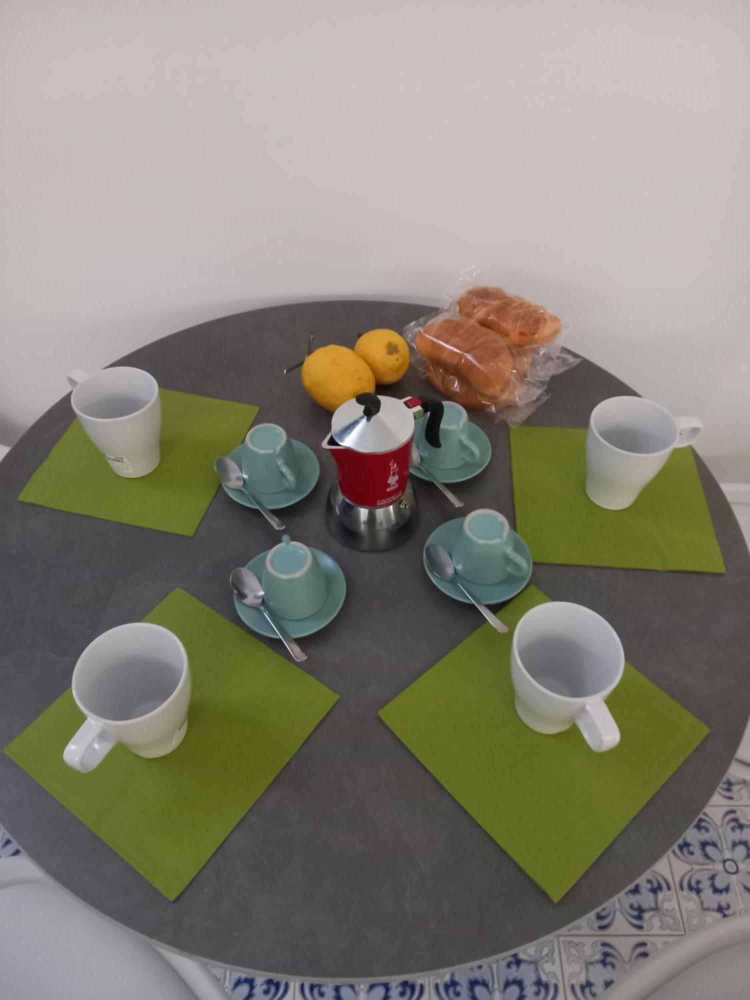 La Dolce Bed & Breakfast *