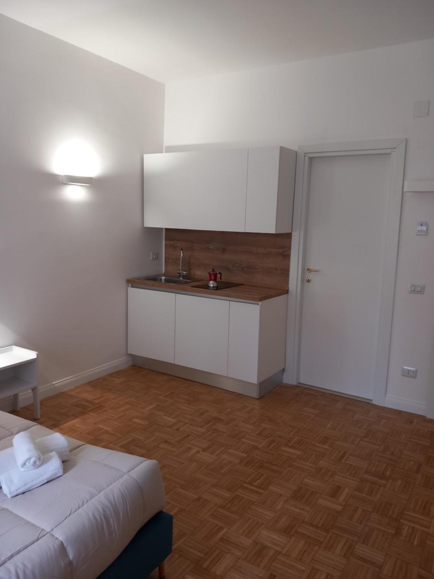 Bed & Breakfast La Dolce