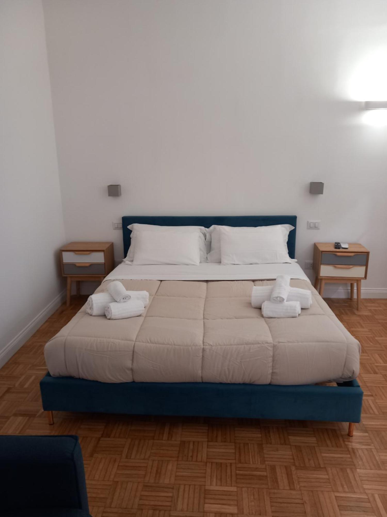 La Dolce Bed & Breakfast *