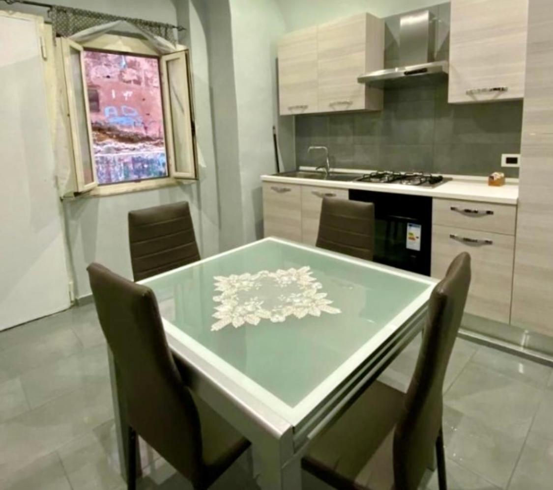 Beb San Felice Holiday home Naples