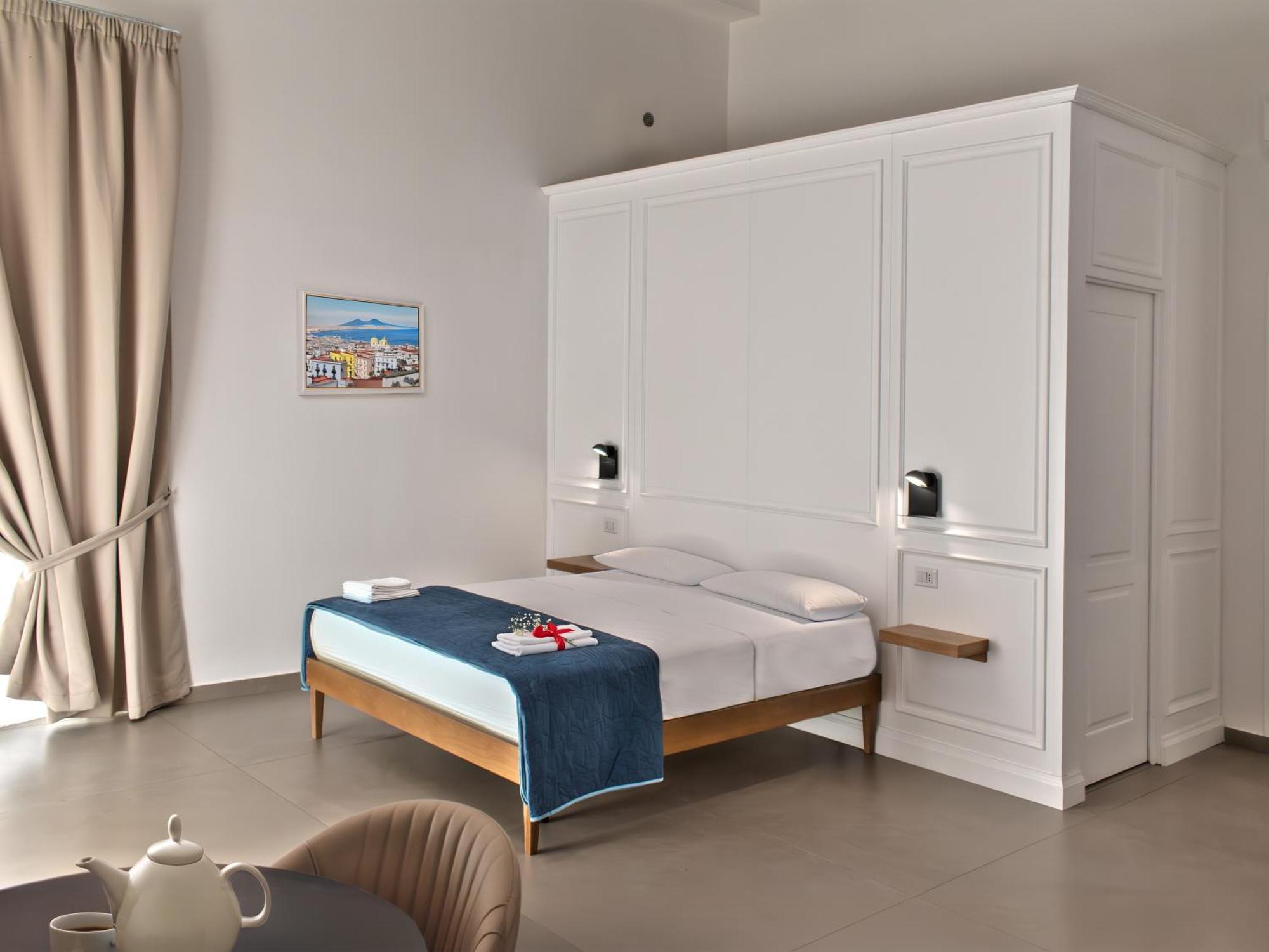 Relais Don Pedro De Toledo * Naples