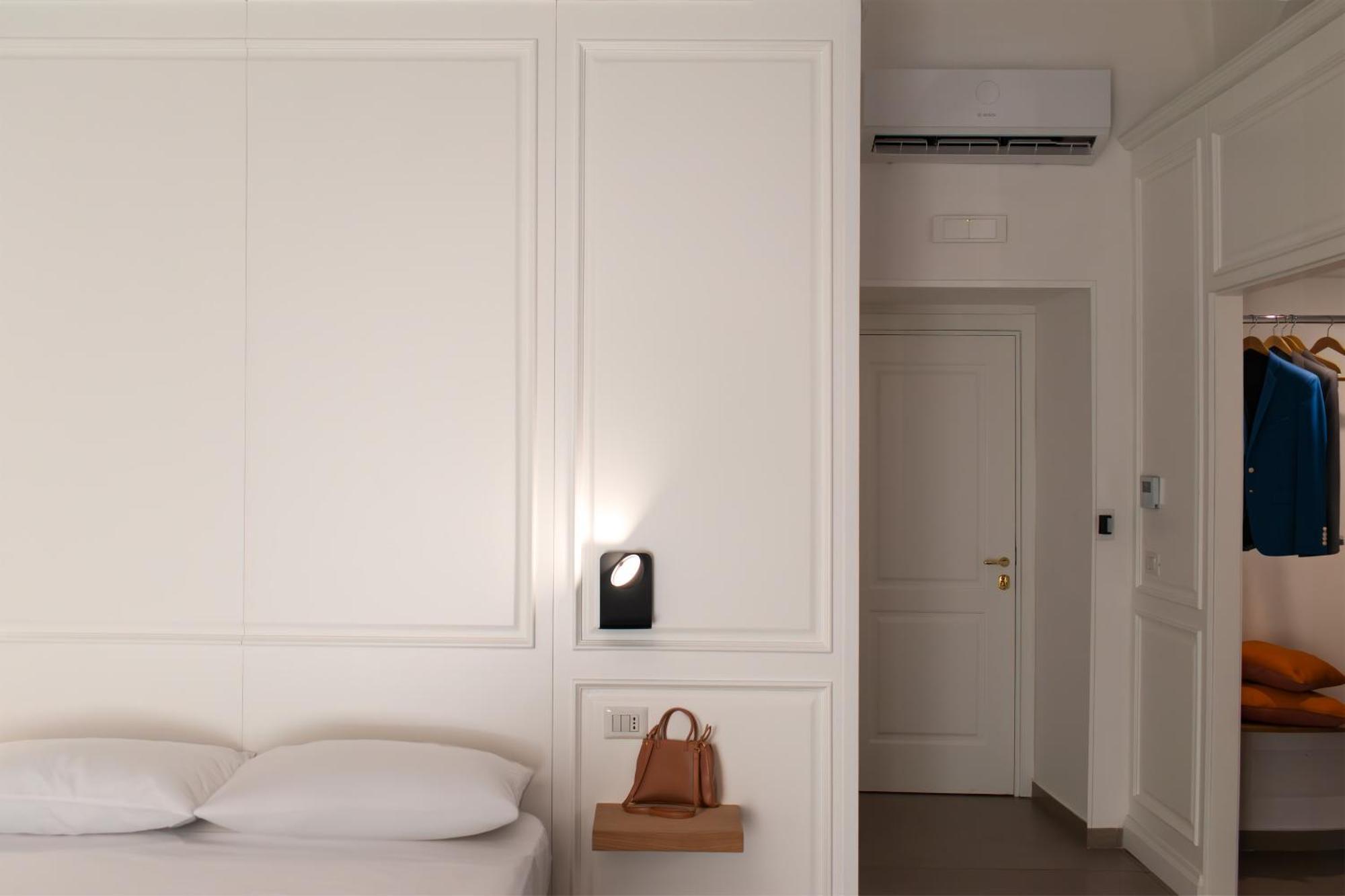 Relais Don Pedro De Toledo Guest house Naples