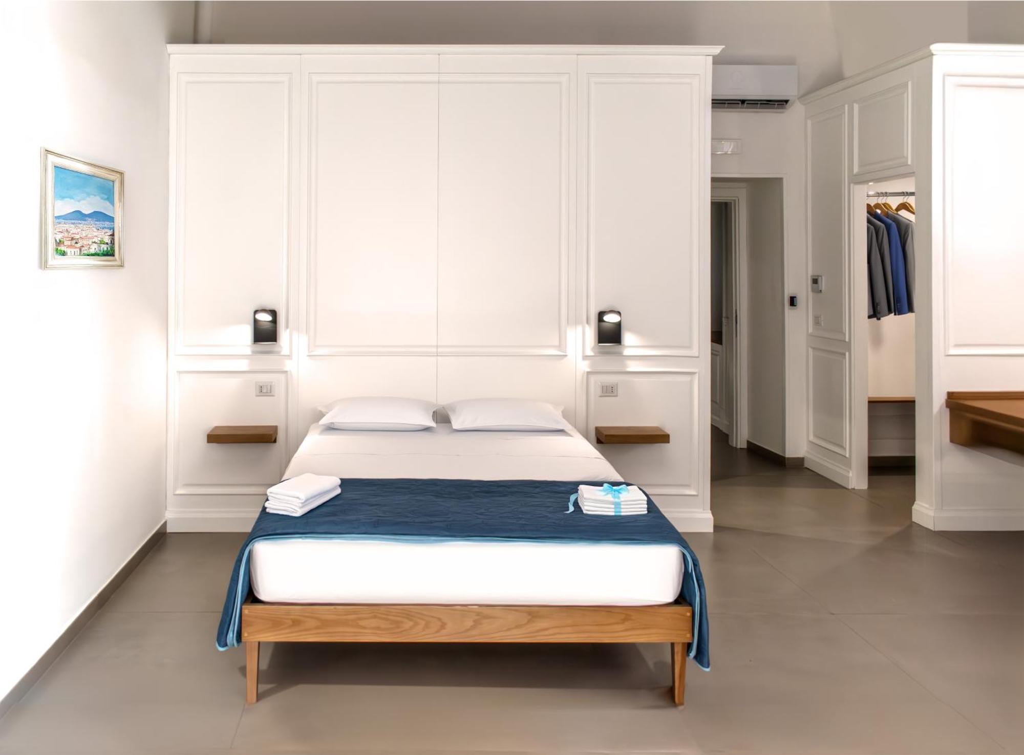 Guest house Relais Don Pedro De Toledo Naples