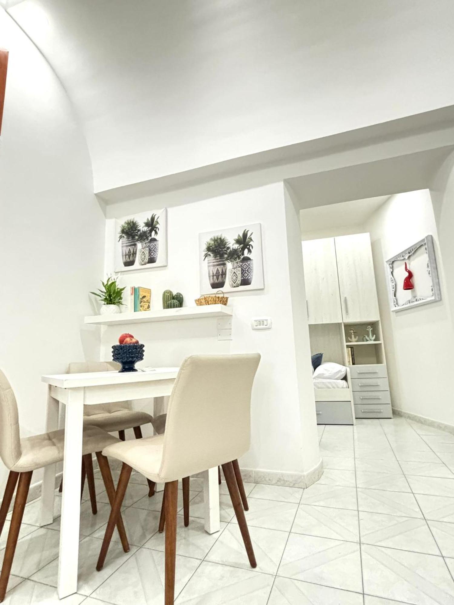 Dream Apartment Naples