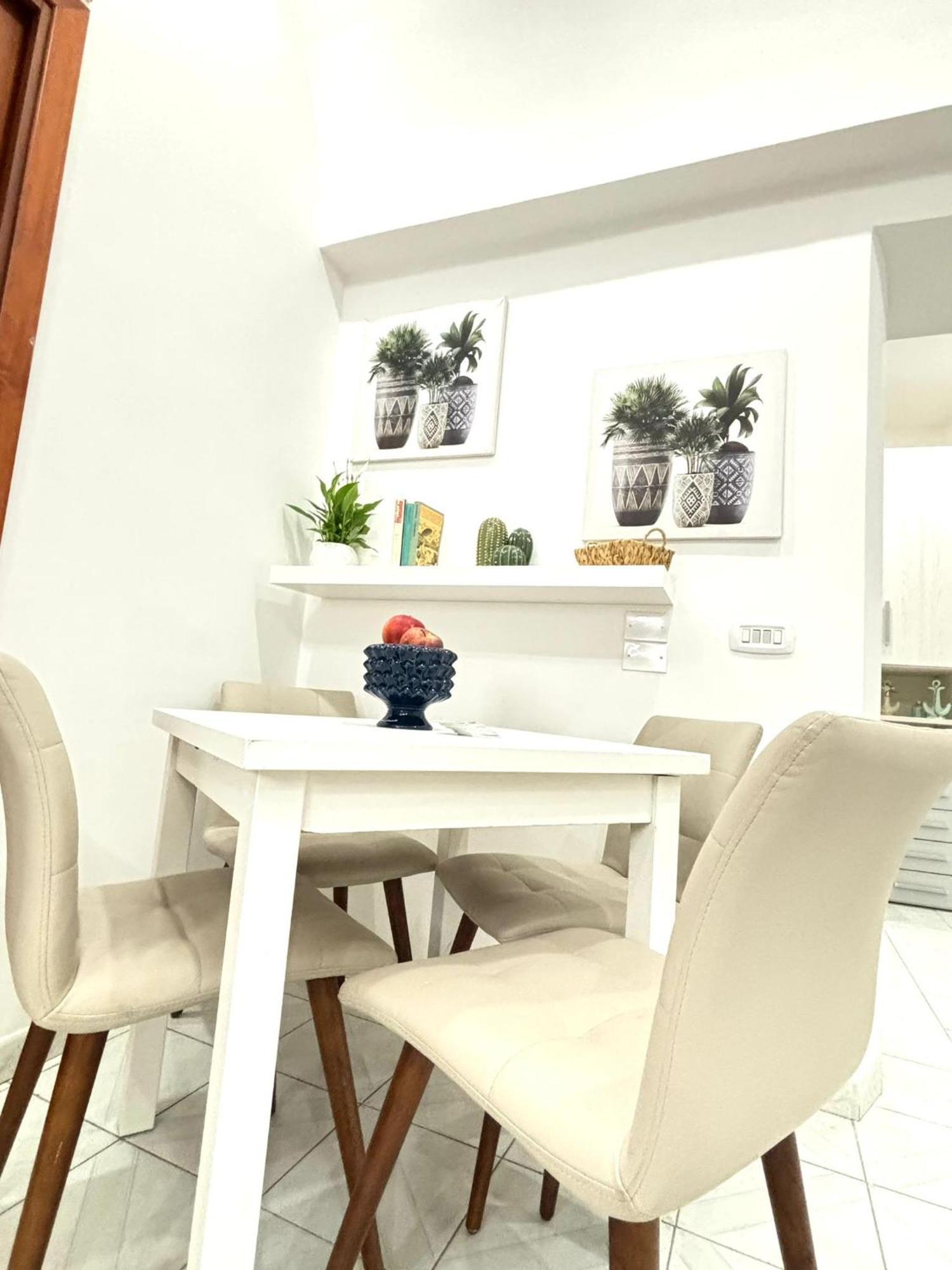 Apartment Dream Naples