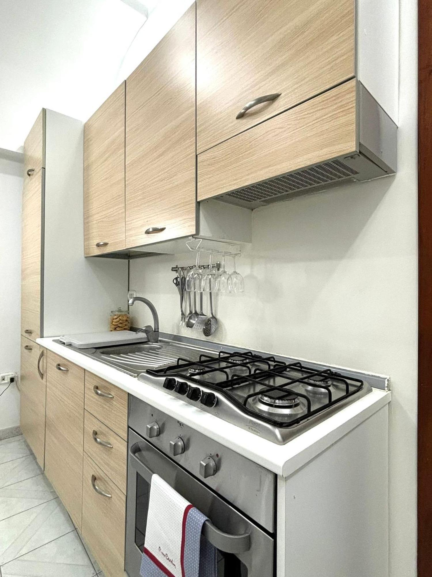 Dream Apartment *