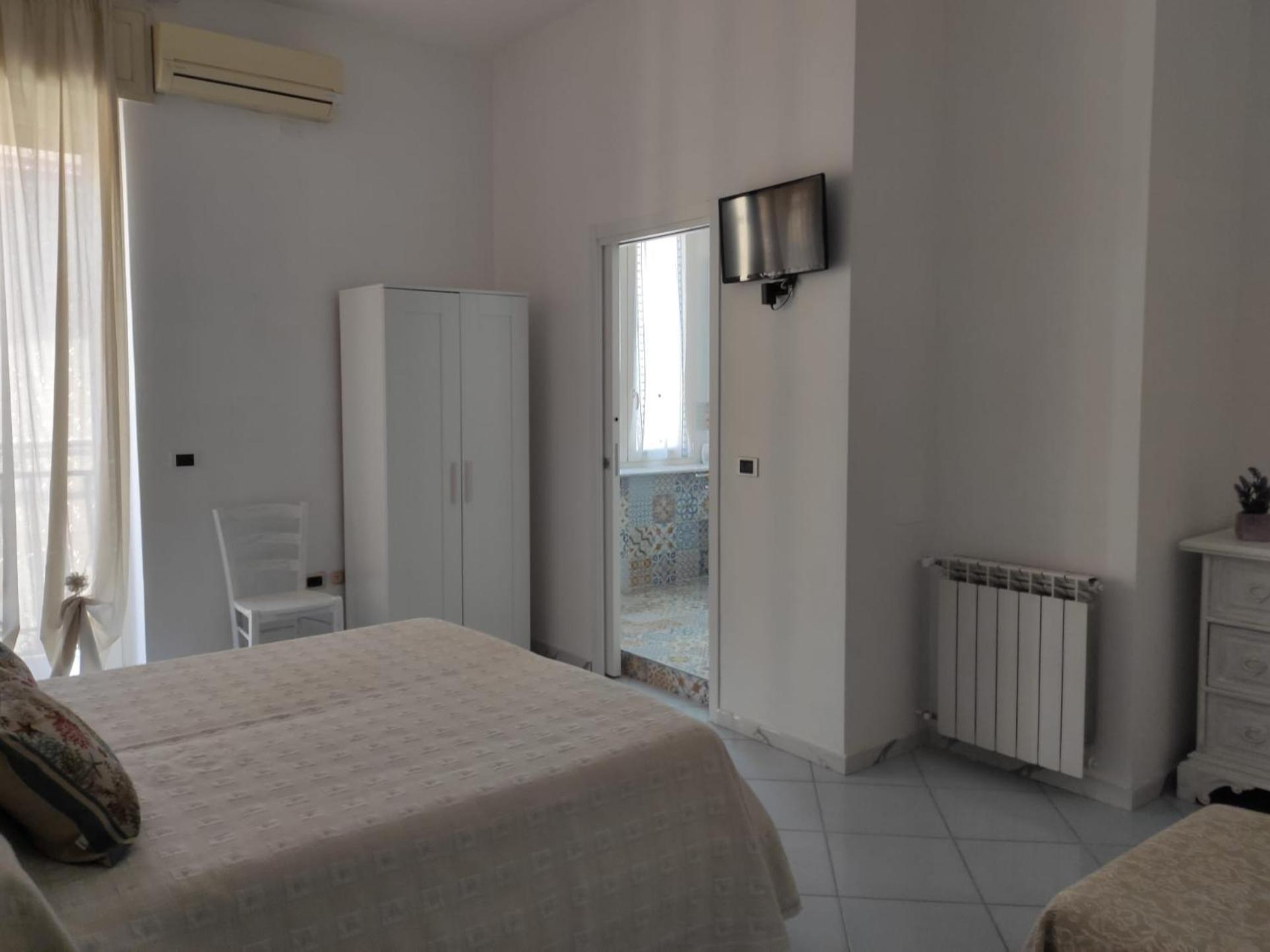 Carafa Materdei Guest house Naples