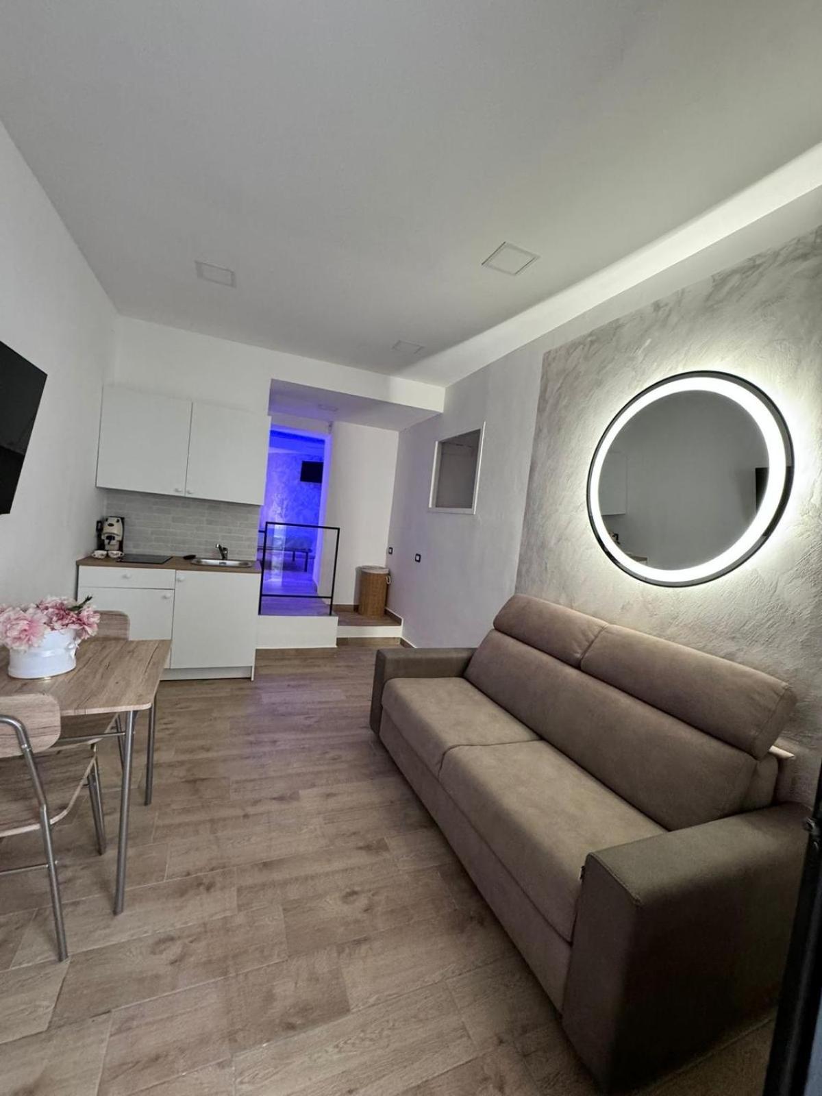 Apartment Anita S Naples