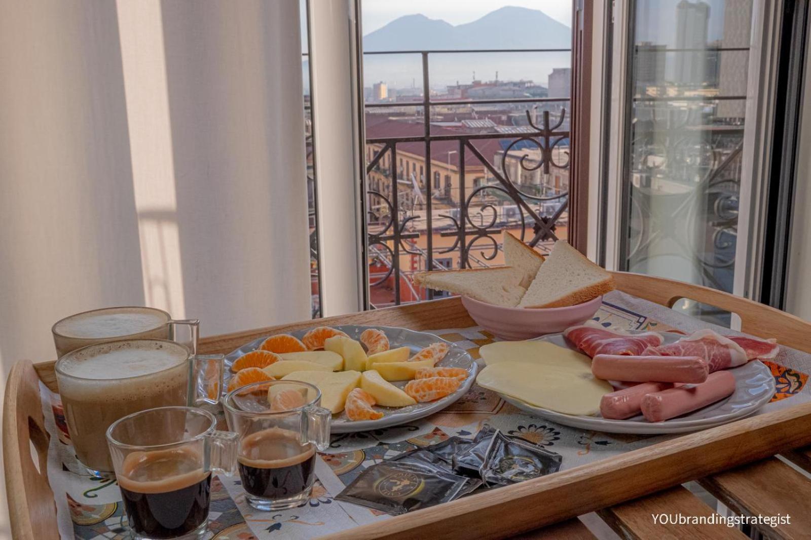 La Peonia Bed & Breakfast Naples