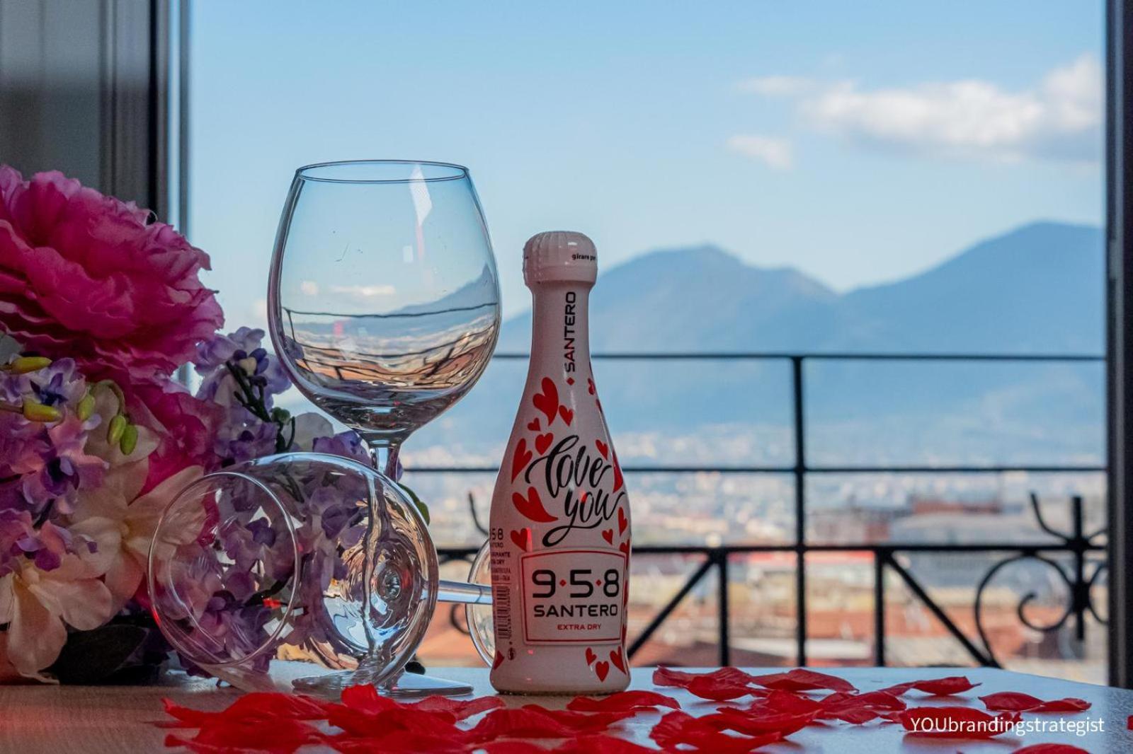 Bed & Breakfast La Peonia Naples