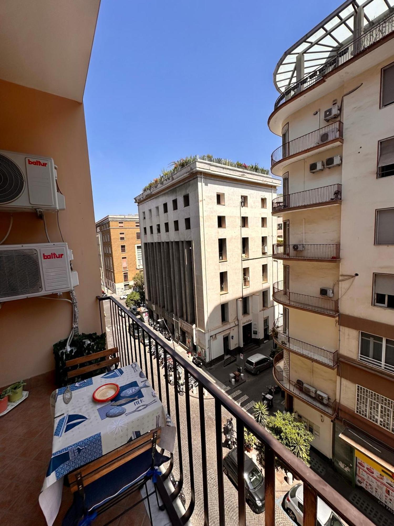 Maman Suite, Center Near Molo Beverello Holiday home