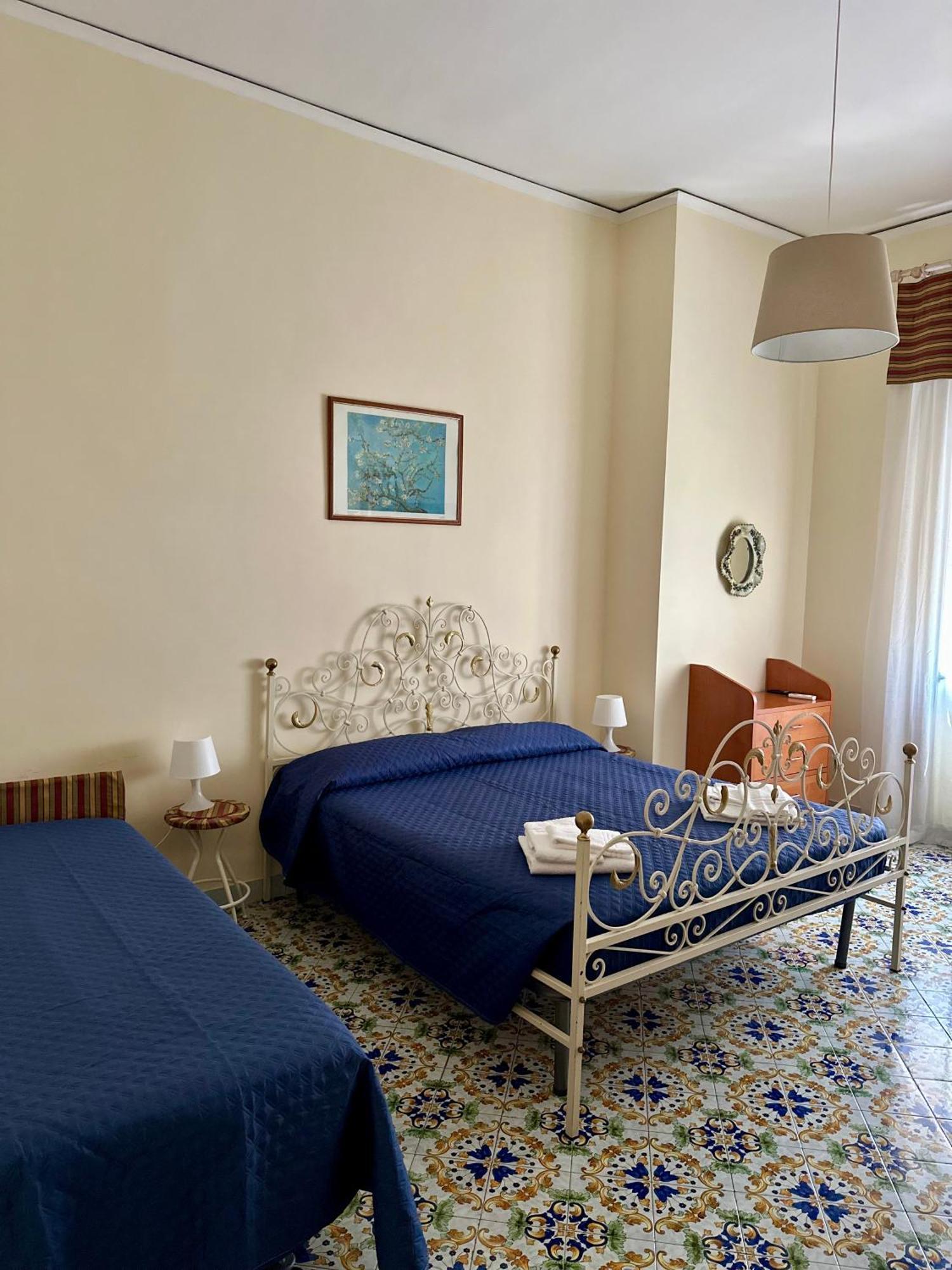 Holiday home Maman Suite, Center Near Molo Beverello *