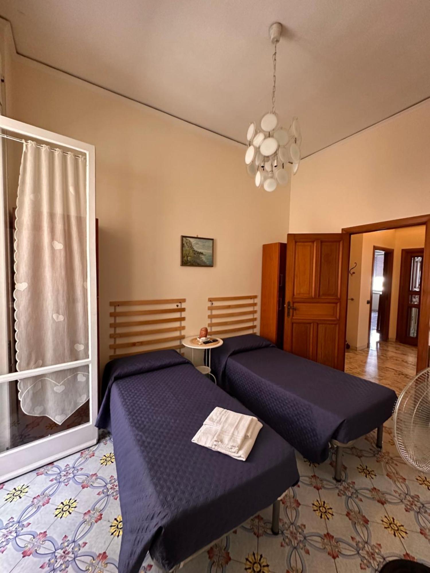 Maman Suite, Center Near Molo Beverello *