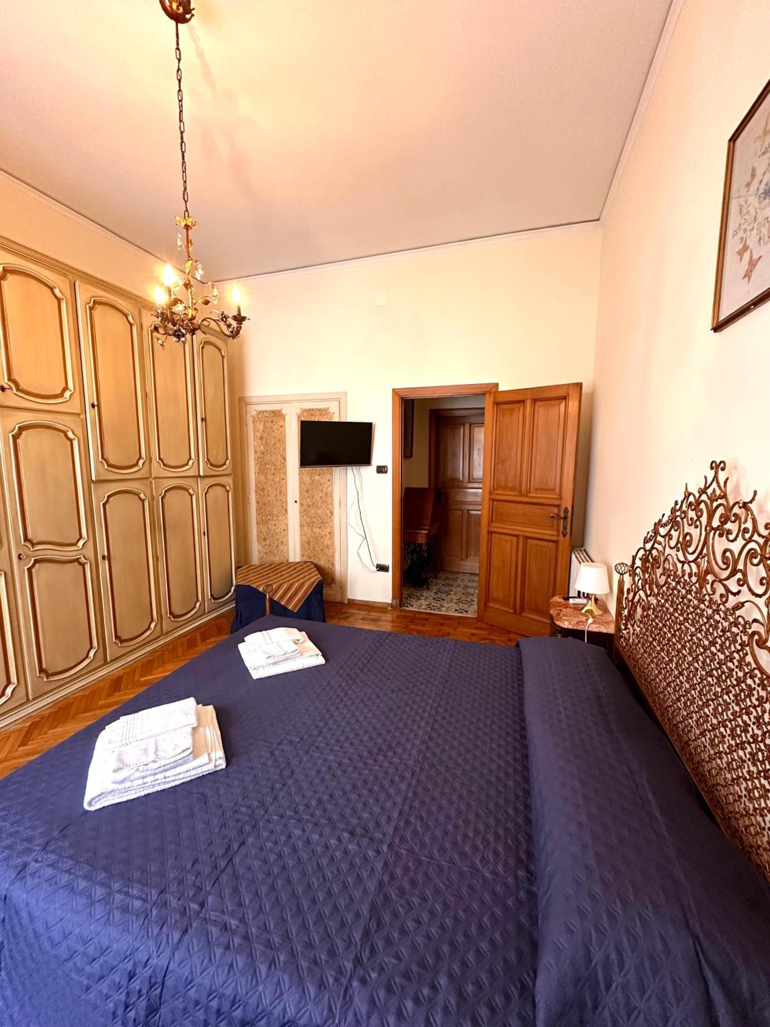 Holiday home Maman Suite, Center Near Molo Beverello