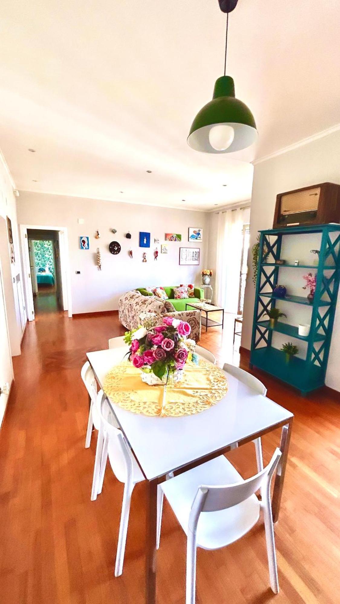 Salotto Napoletano 381 Apartment Naples