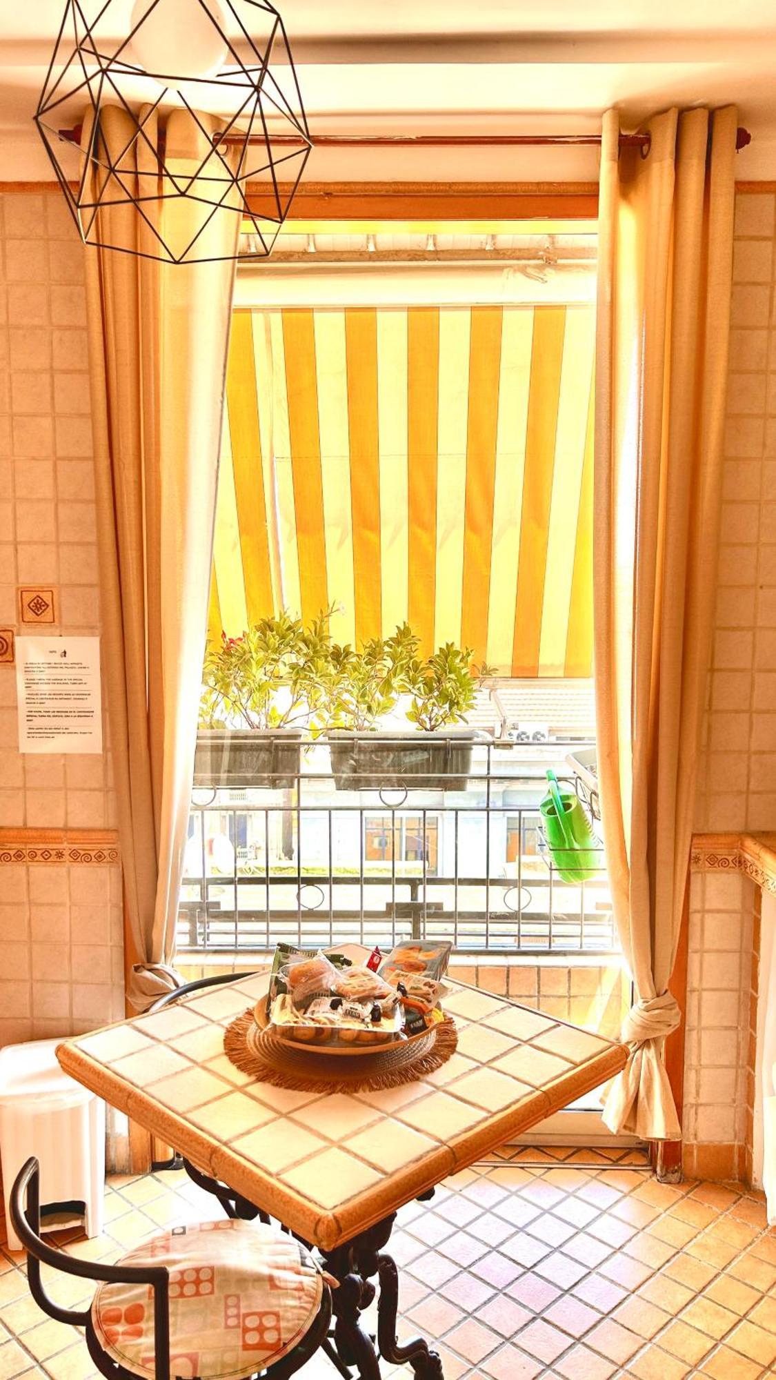 Apartment Salotto Napoletano 381 Naples