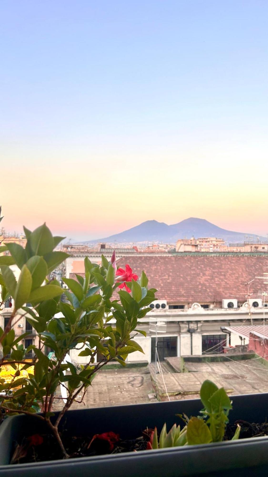 Salotto Napoletano 381 Naples