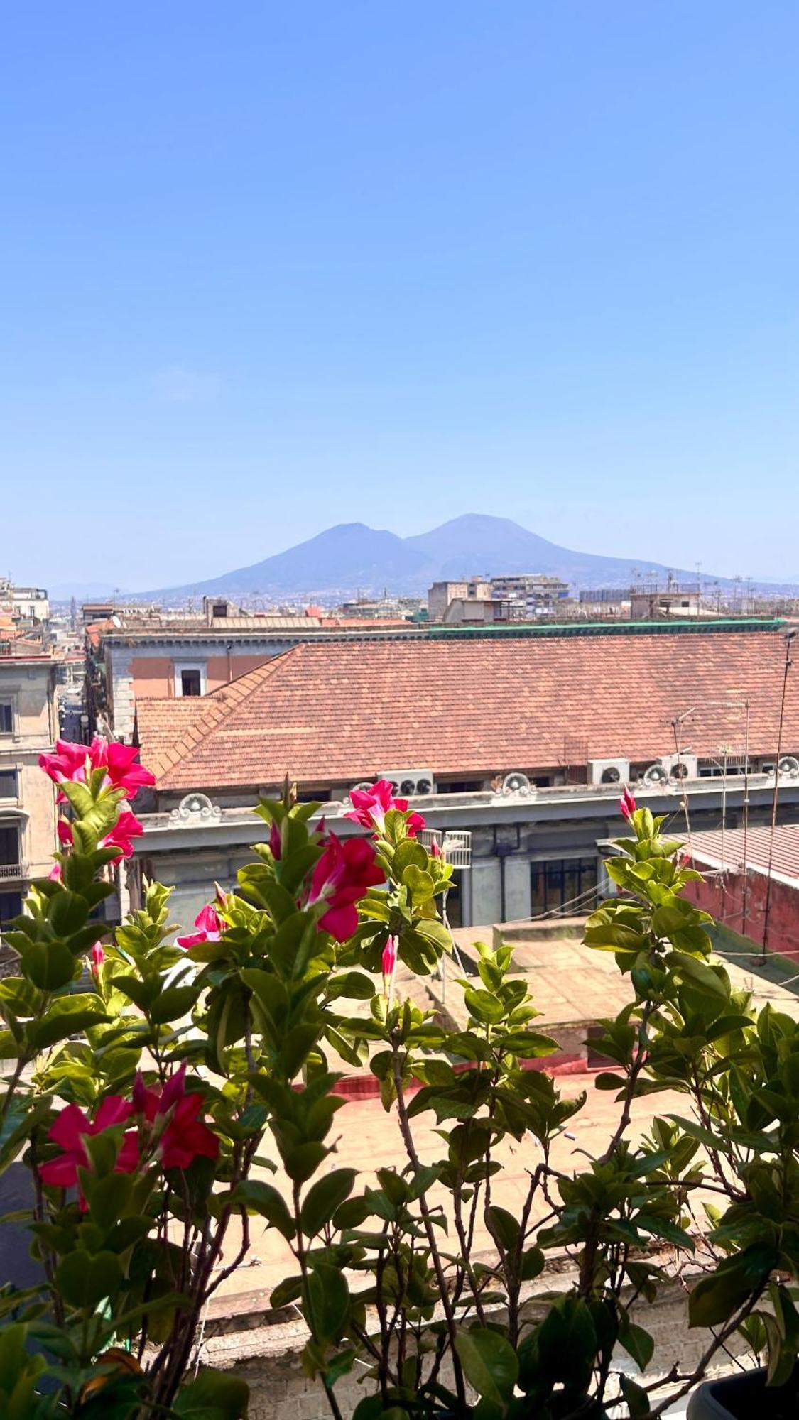 Apartment Salotto Napoletano 381