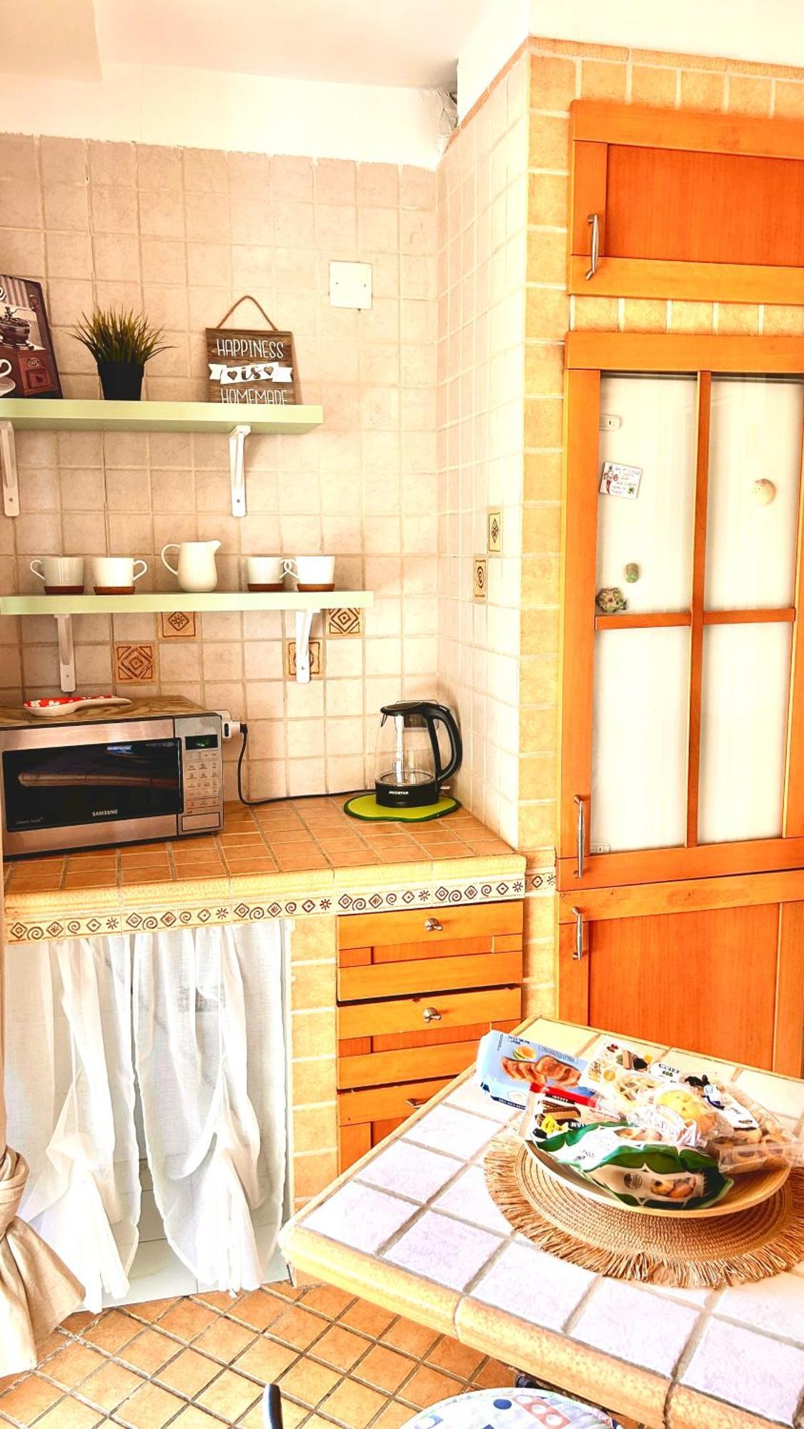 Salotto Napoletano 381 Apartment Naples