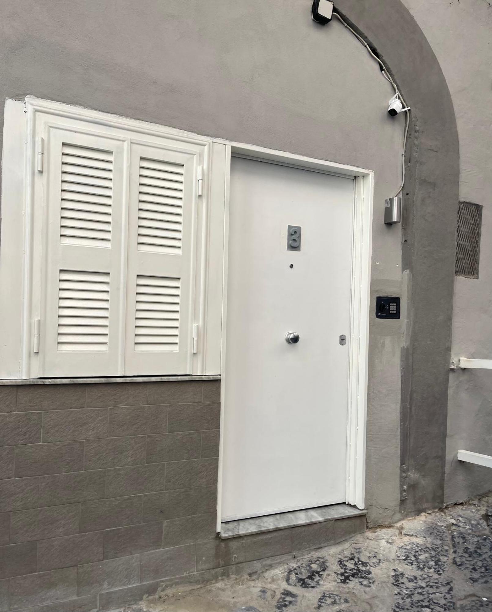 Beb San Felice Holiday home *