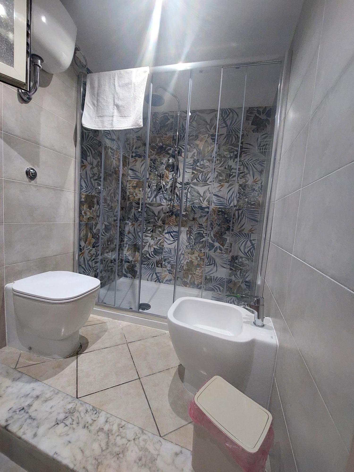 Holiday home Maison Partenopea *