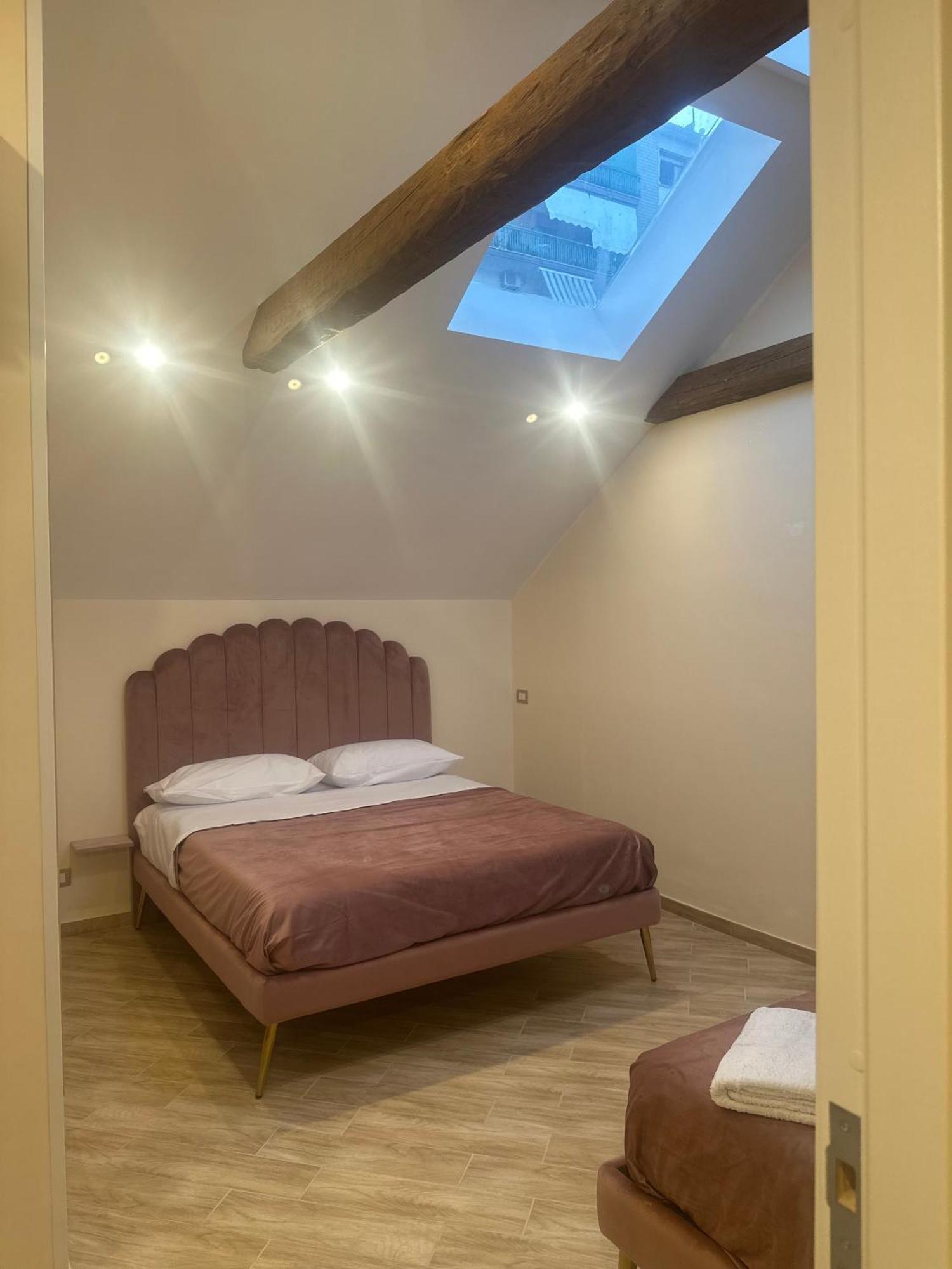 Attic