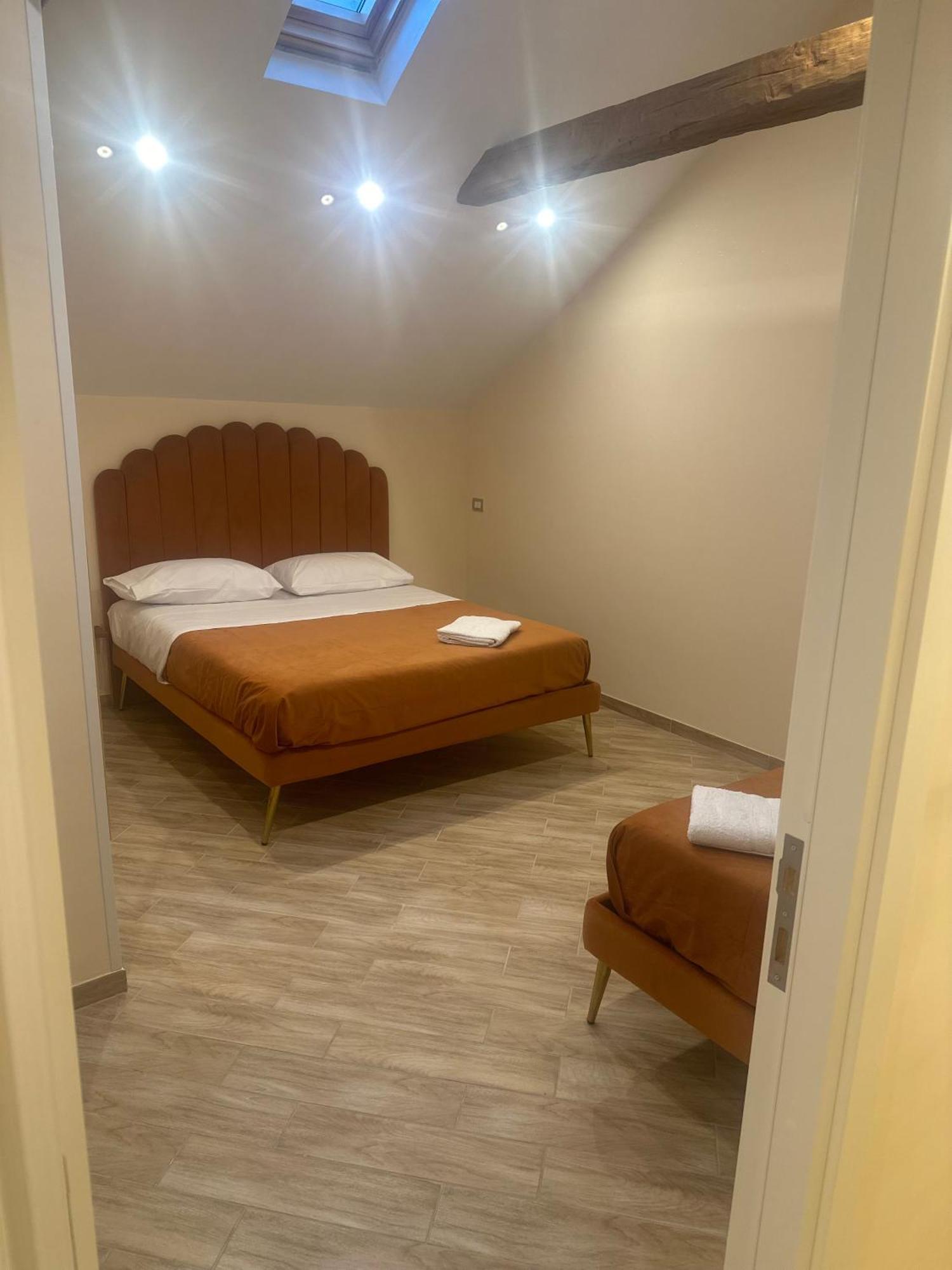Attic Naples