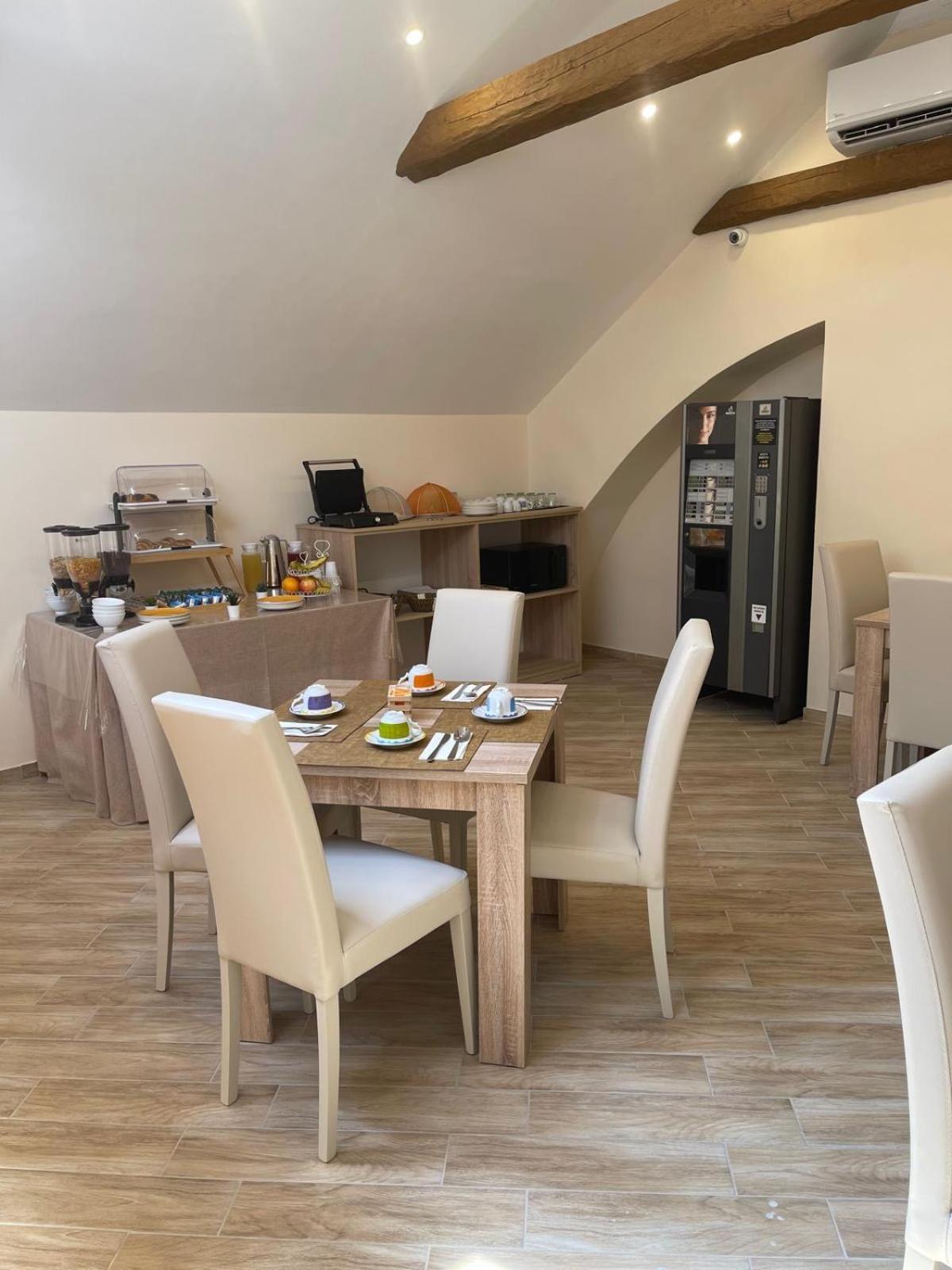 Attic Guest house Naples