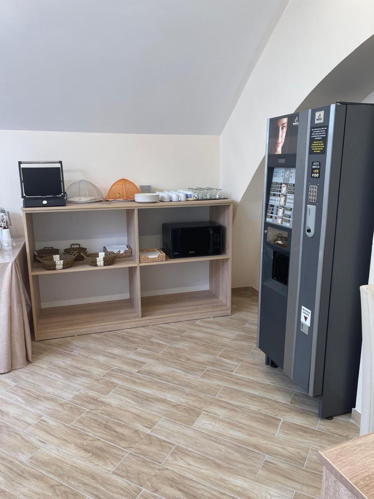 Attic Guest house