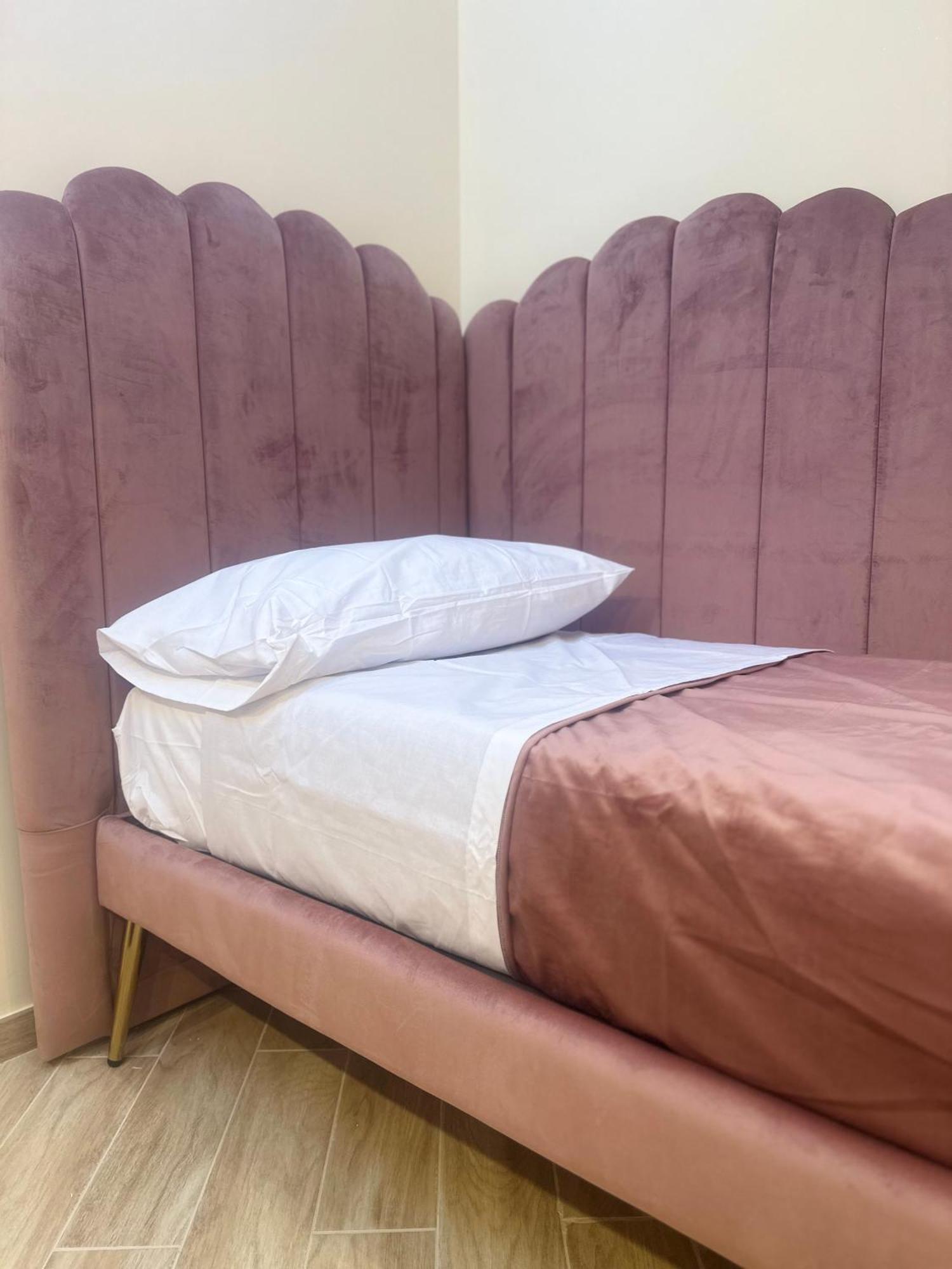 Guest house Attic Naples