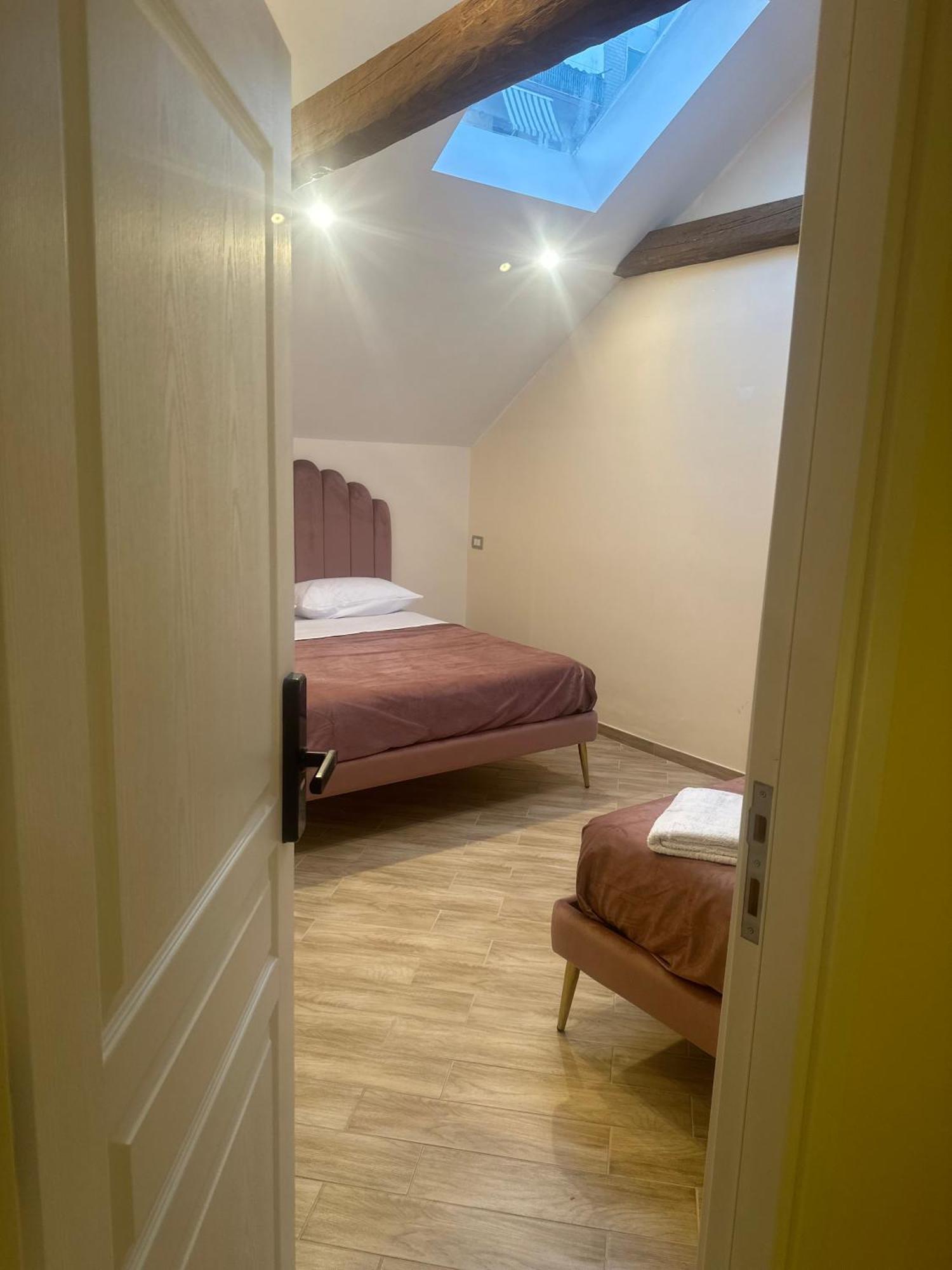 Attic