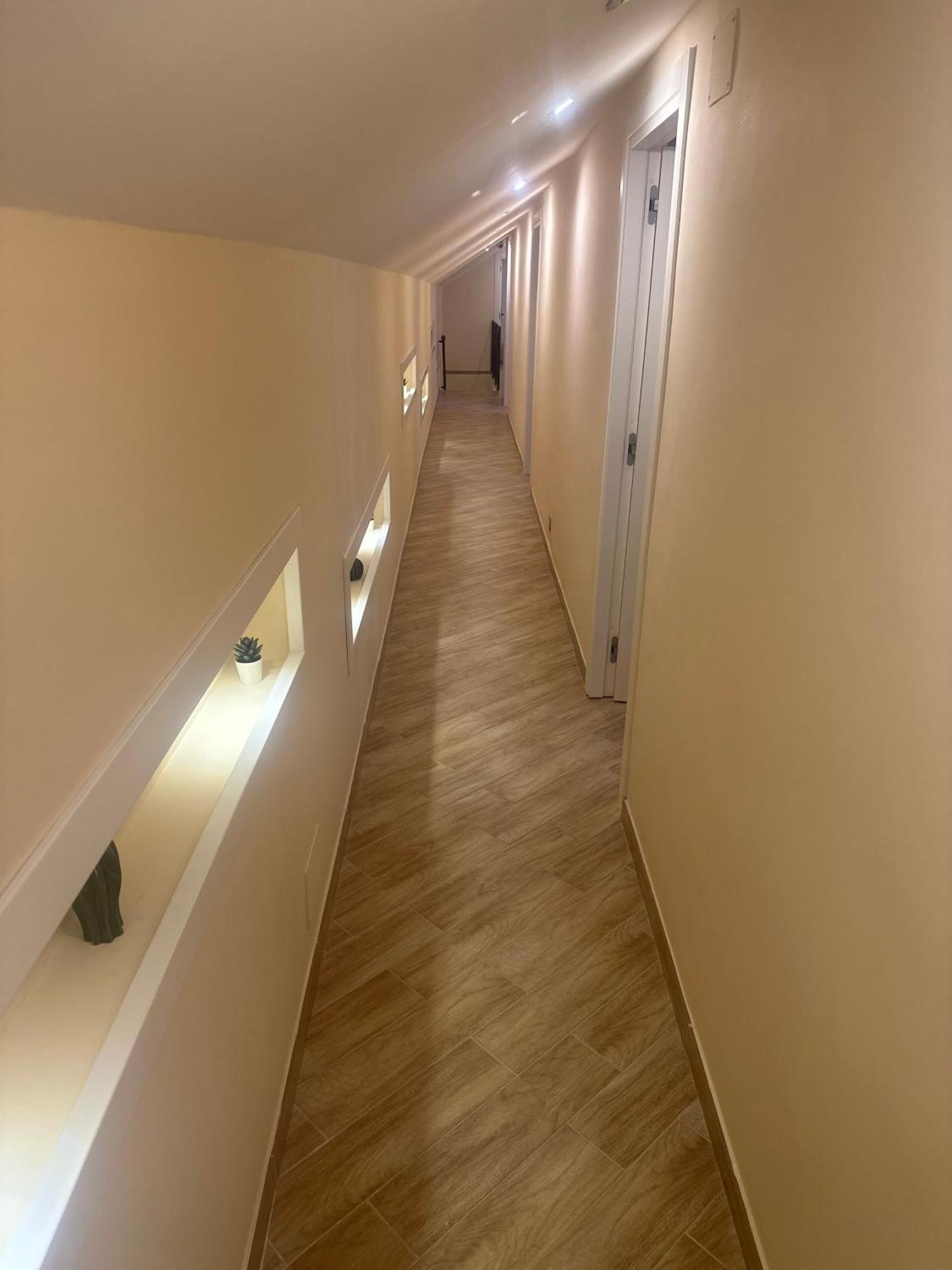 Attic Guest house Naples