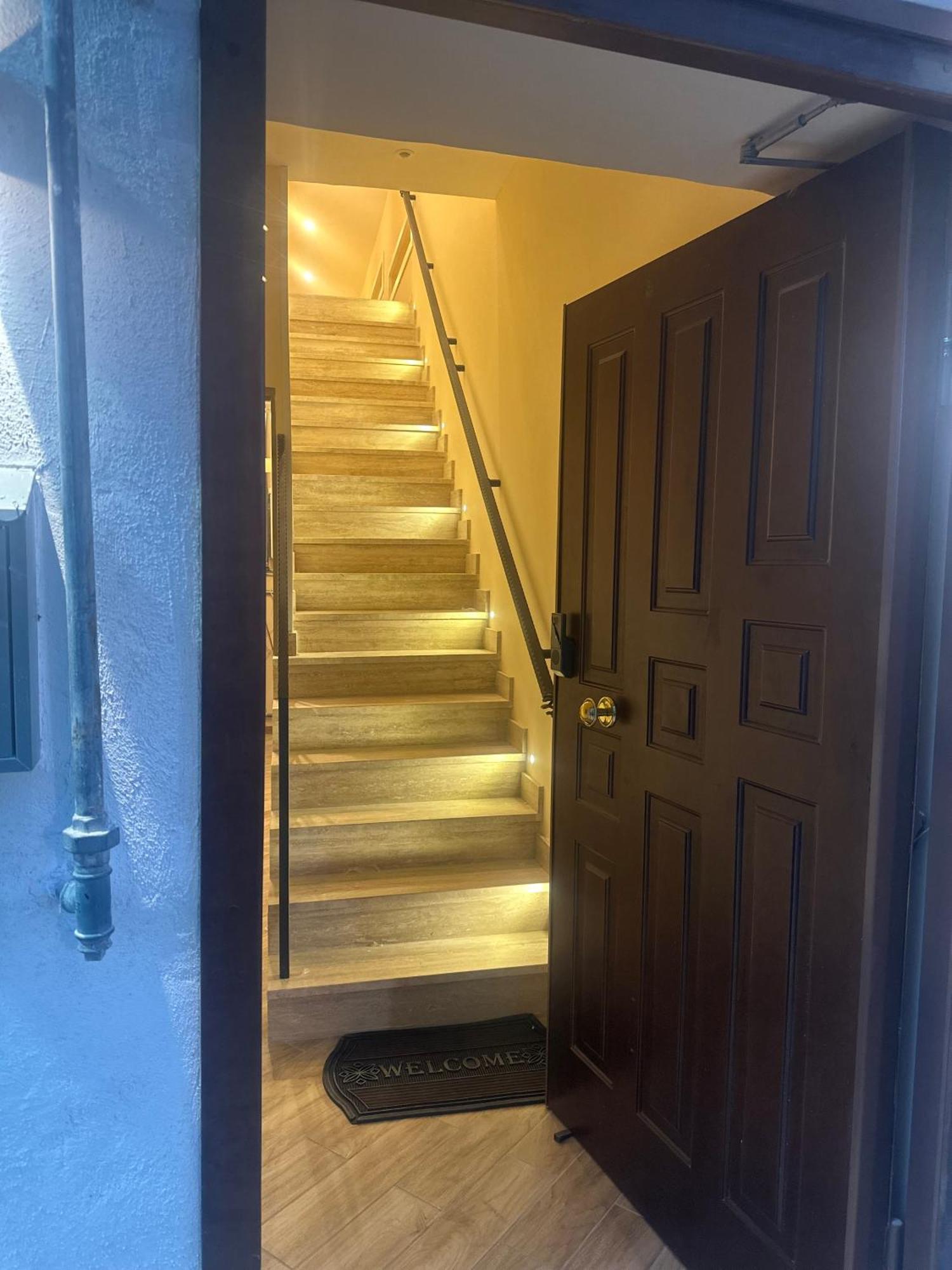 Attic Guest house Naples