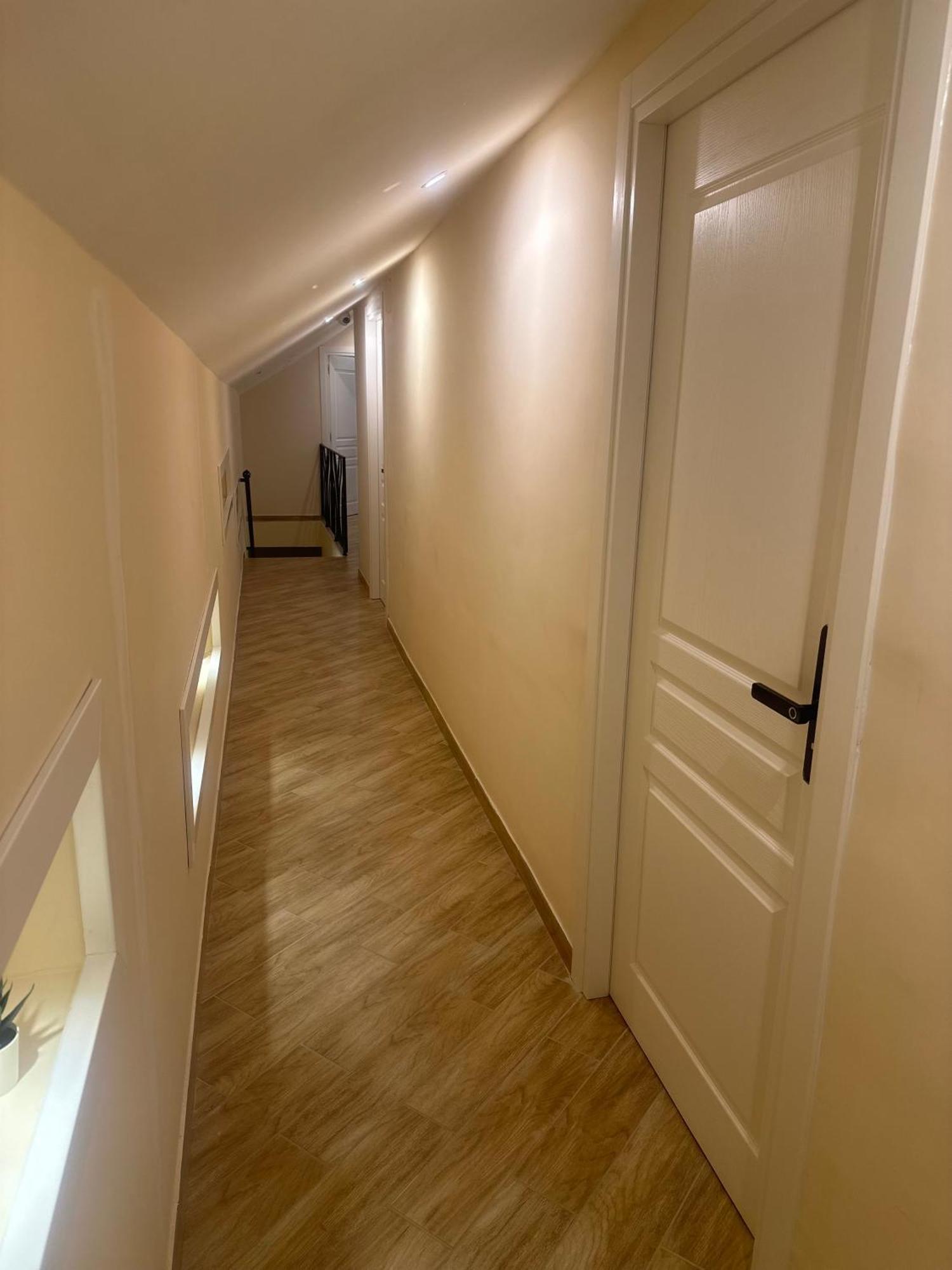 Attic *
