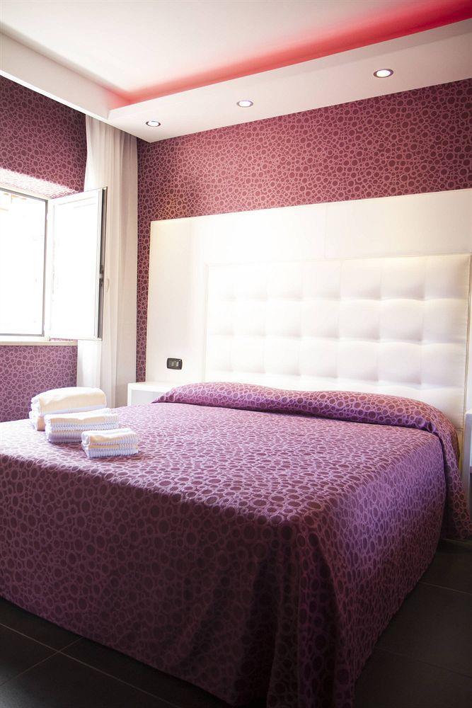 Hotel Kleopatra Design