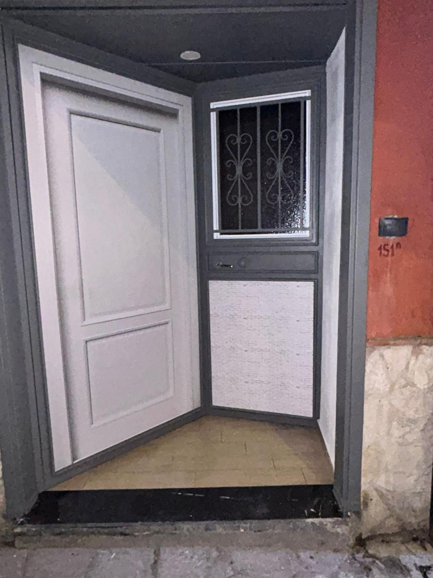 Luxury Bed Bed & Breakfast Naples