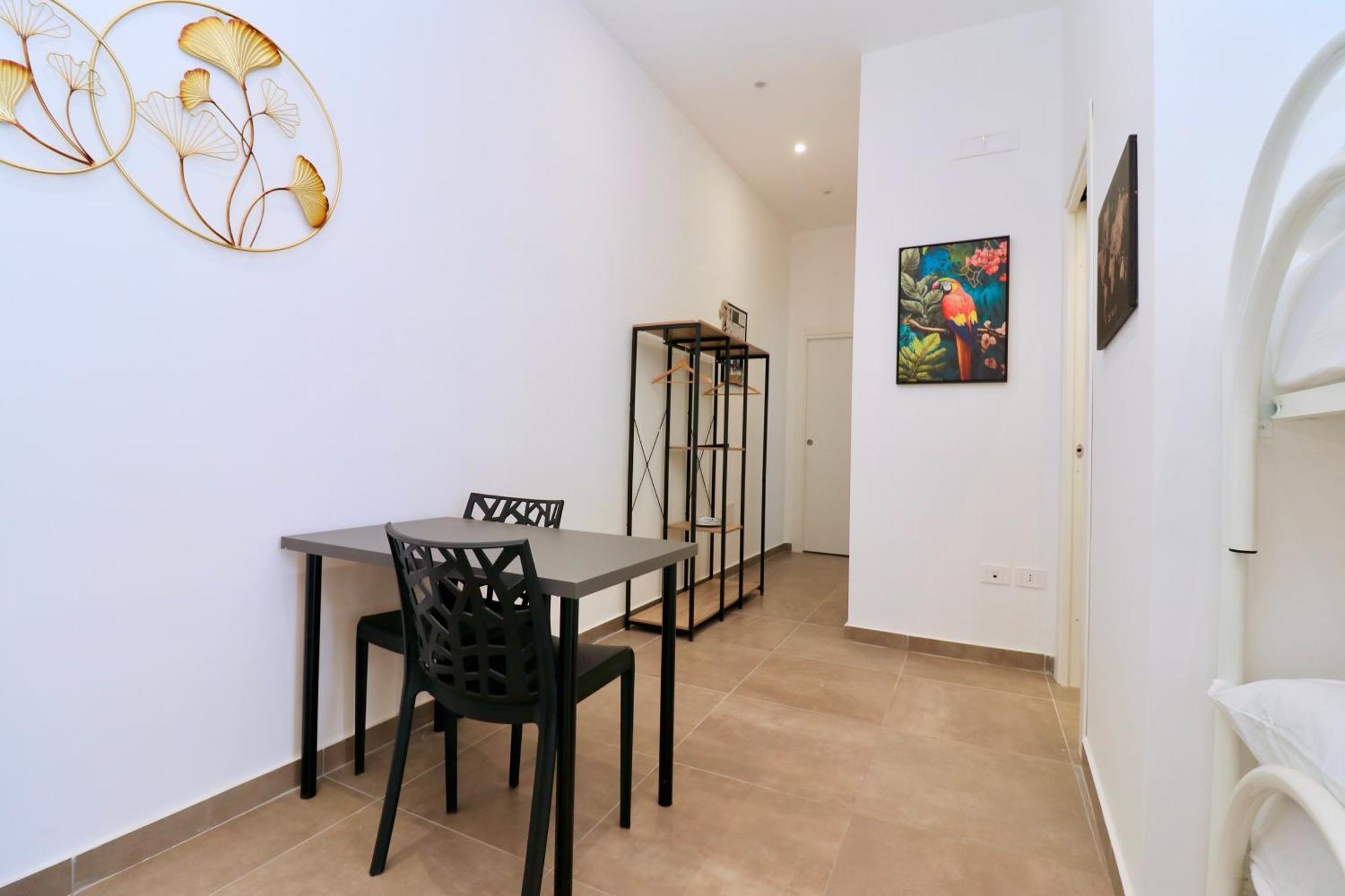 Holiday home Airport *