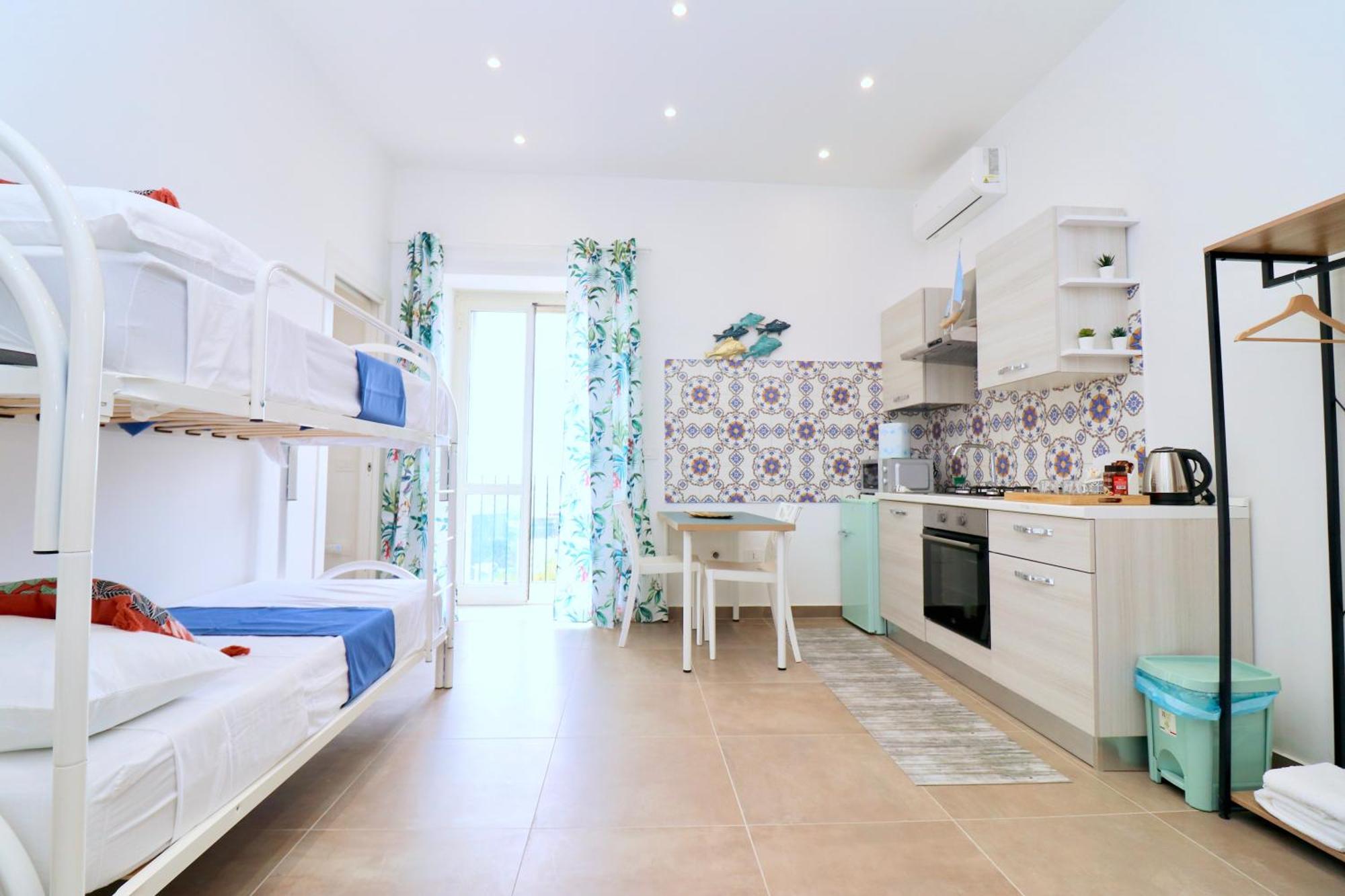 Airport Holiday home Naples