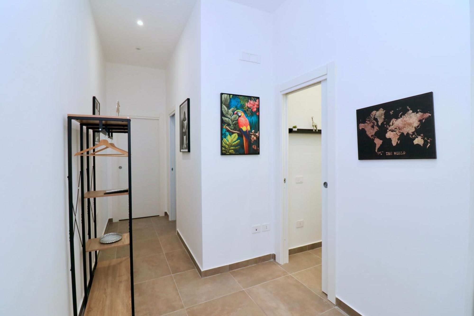 Airport Holiday home *