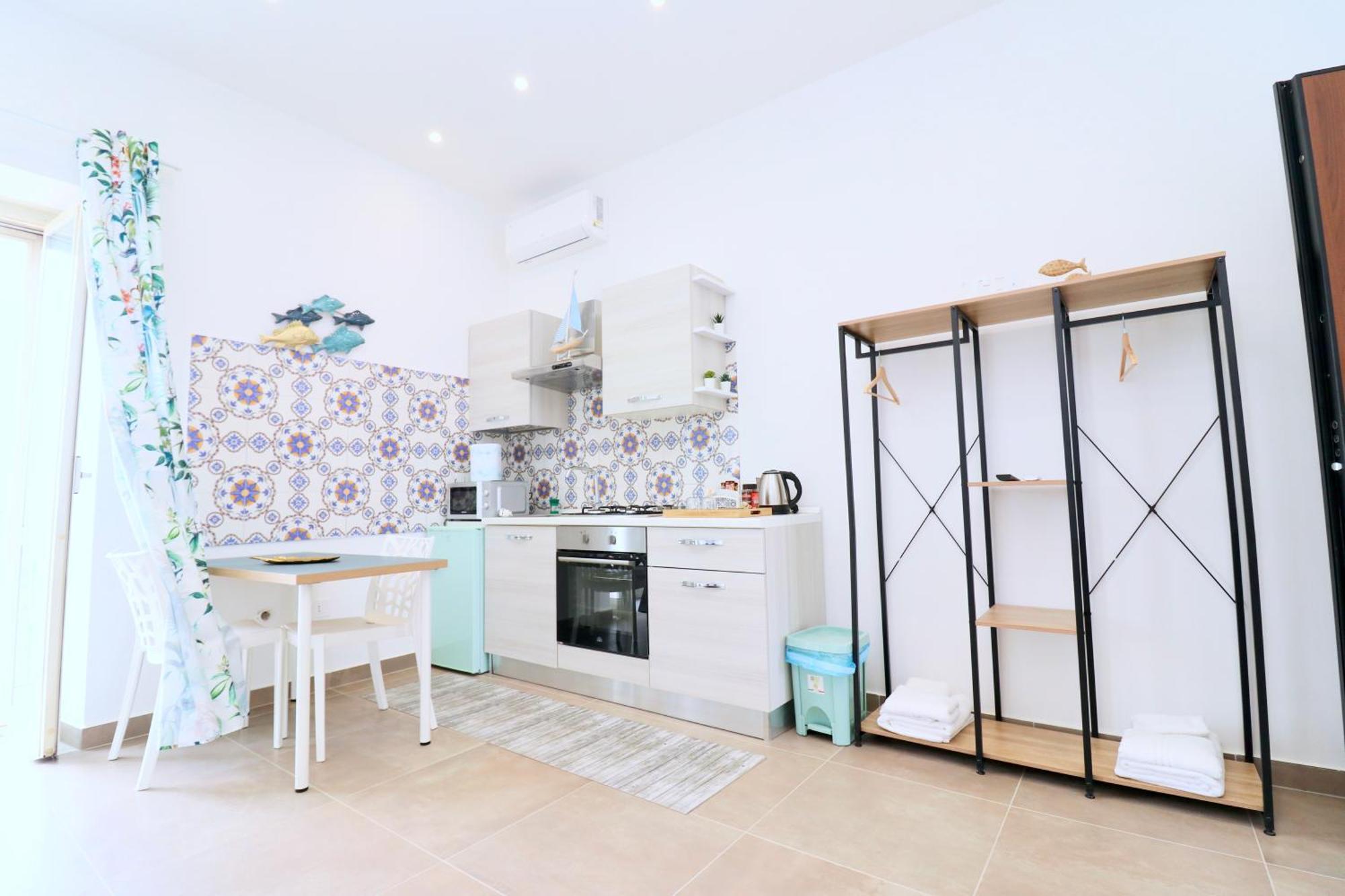 Holiday home Airport Naples