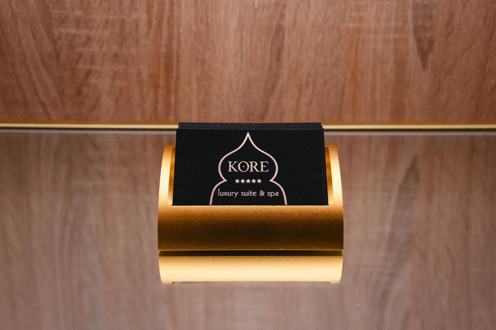 Kore Luxury E