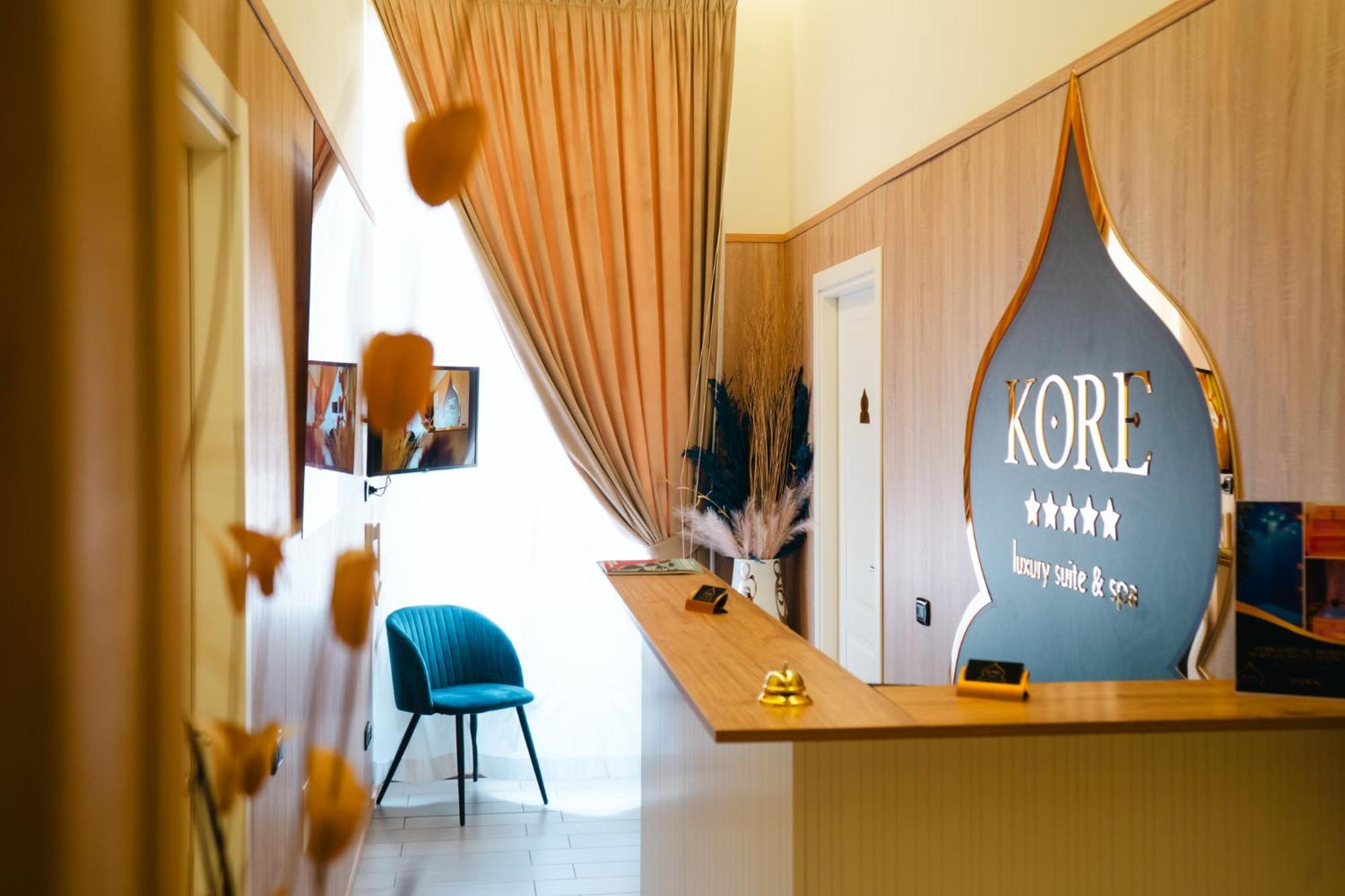 Guest house Kore Luxury E
