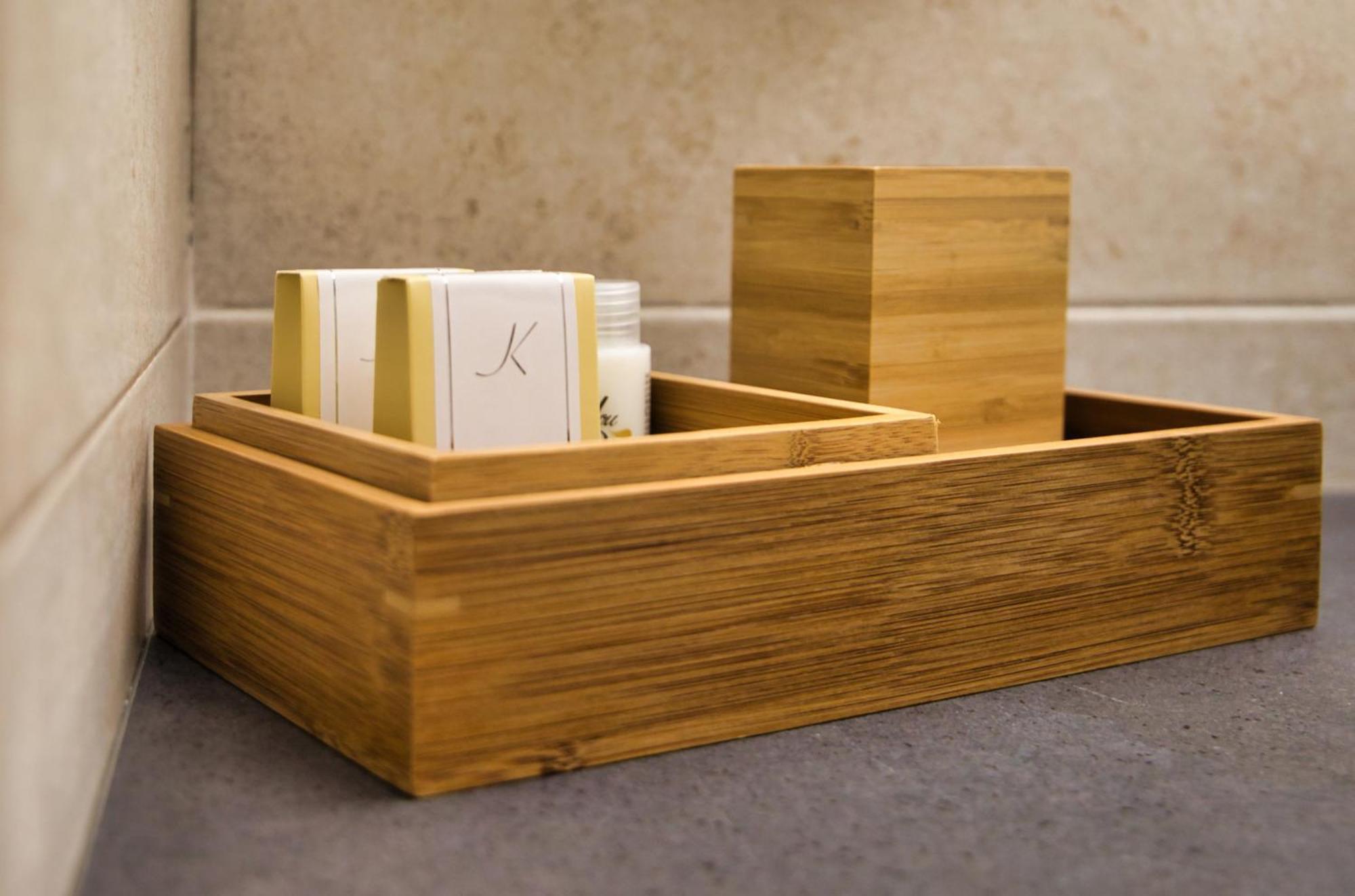Kore Luxury E * Naples