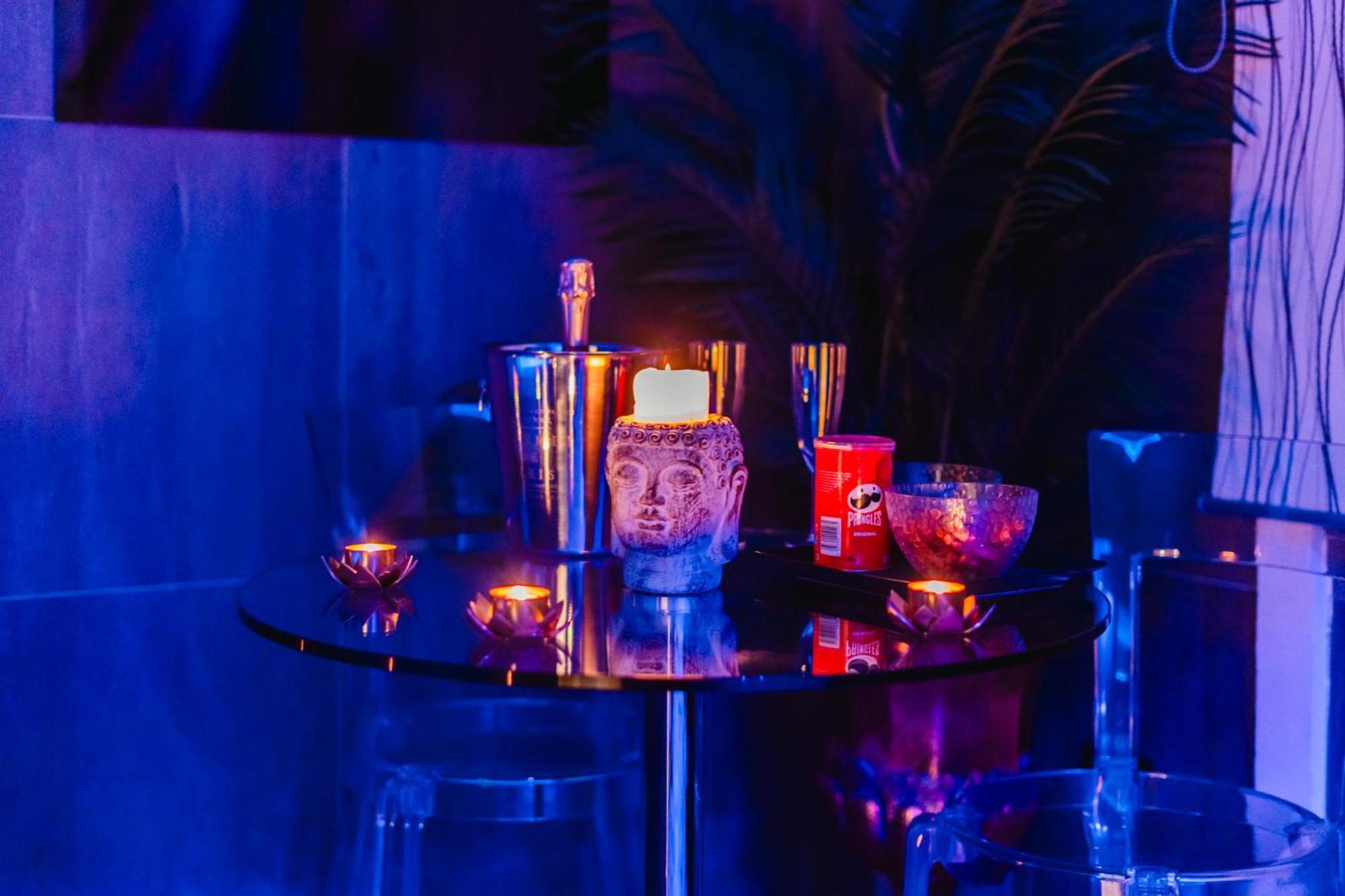Kore Luxury E * Naples