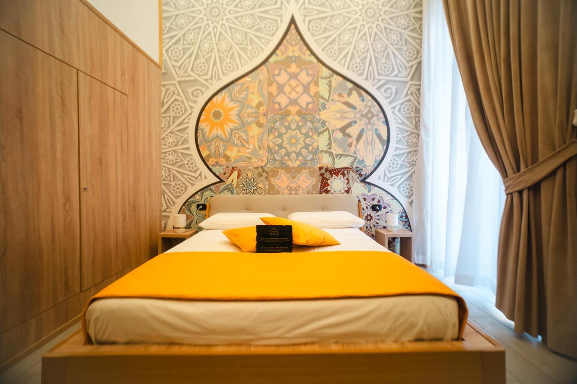 Kore Luxury E Guest house *