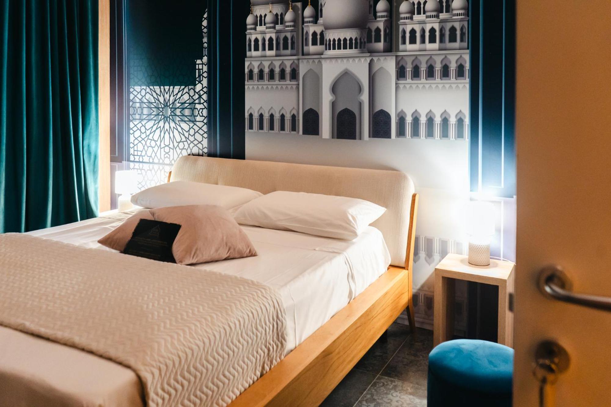 Guest house Kore Luxury E *