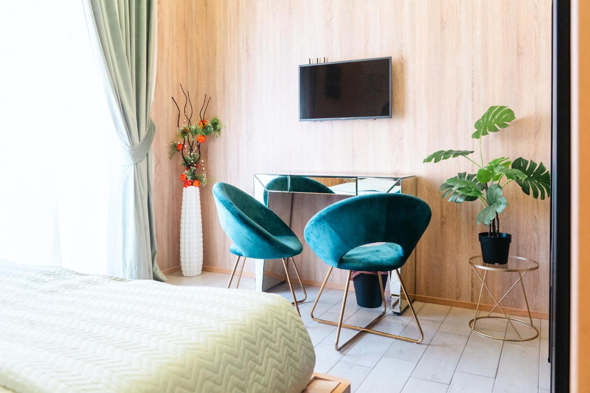 Guest house Kore Luxury E