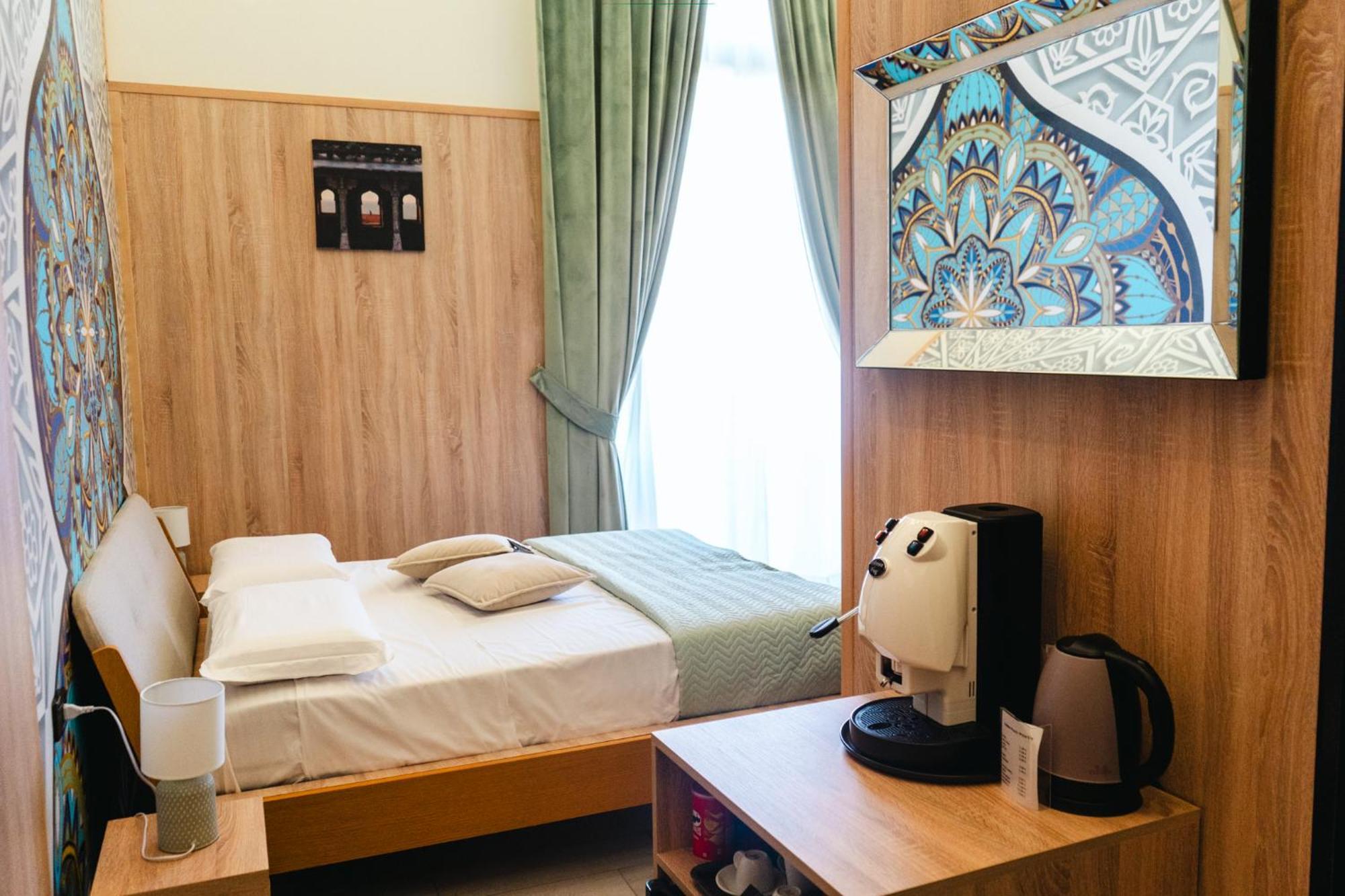 Guest house Kore Luxury E *
