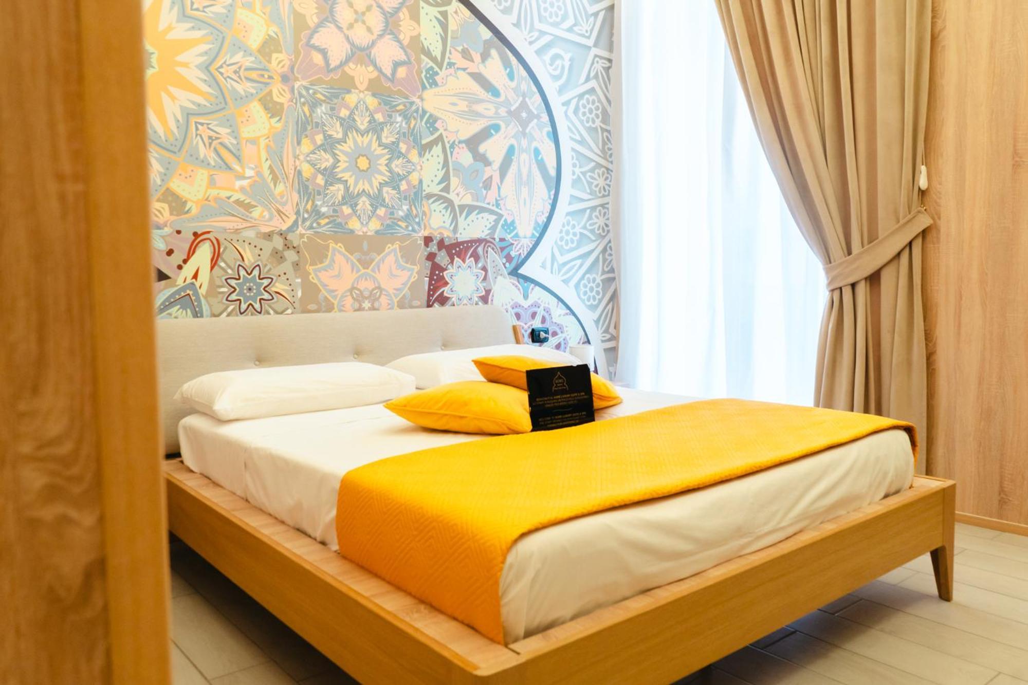 Kore Luxury E Guest house